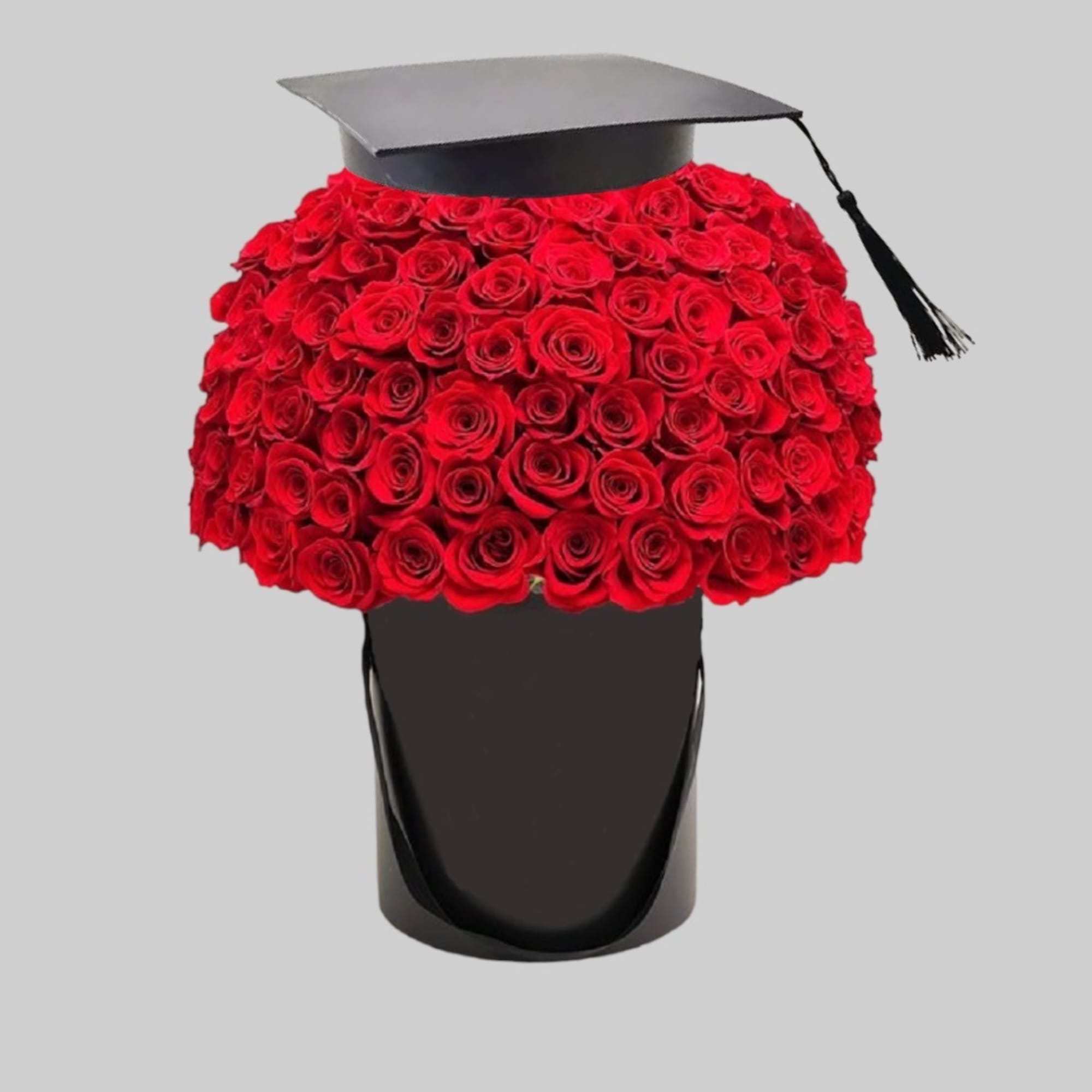 Congrats Grad! What a fantastic way to Congratulate the Graduate with these