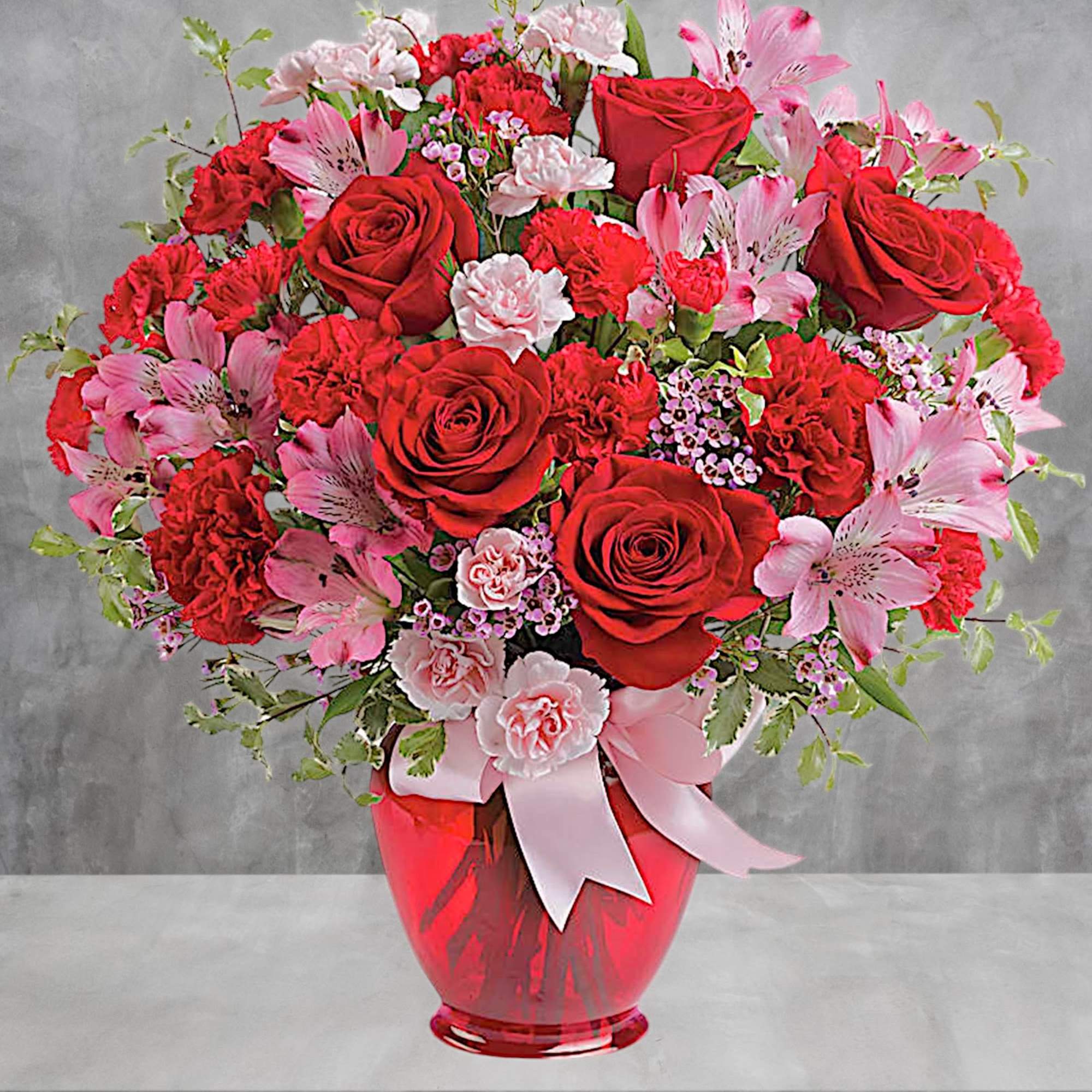 Spread the love! It&#039;s true bliss receiving a gift as lovely as