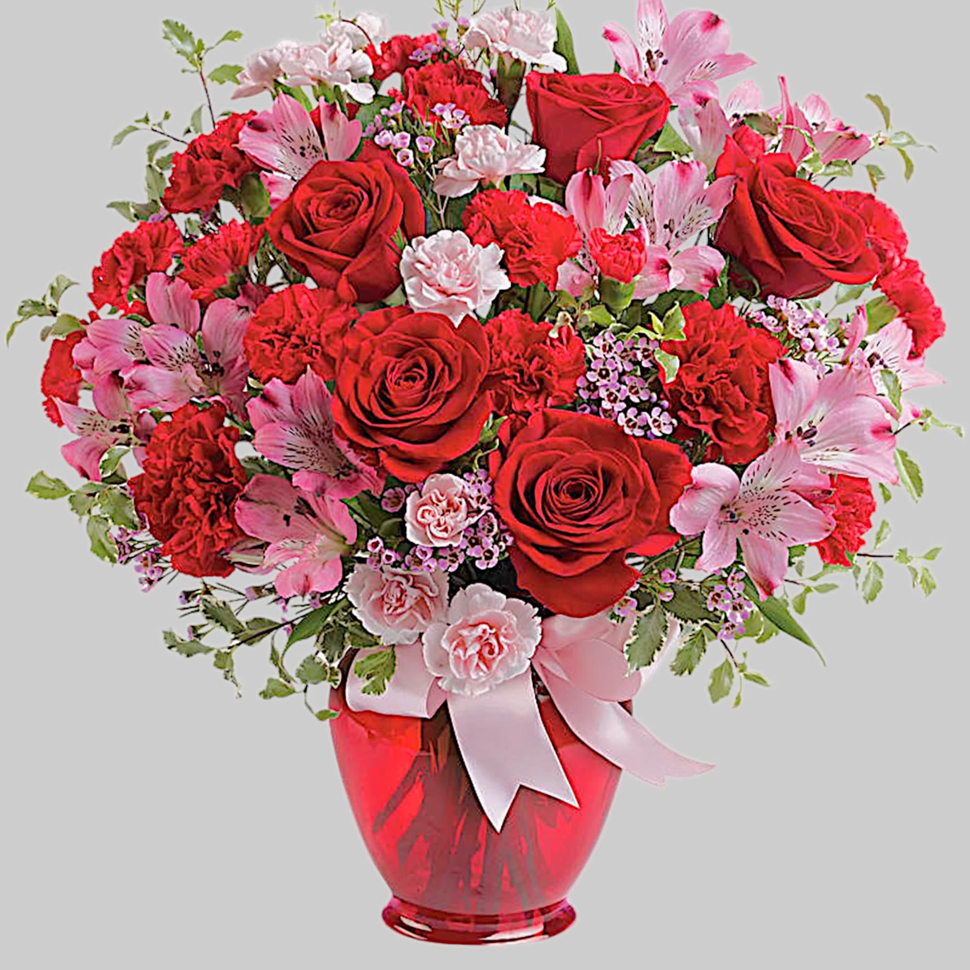 Spread the love! It&#039;s true bliss receiving a gift as lovely as