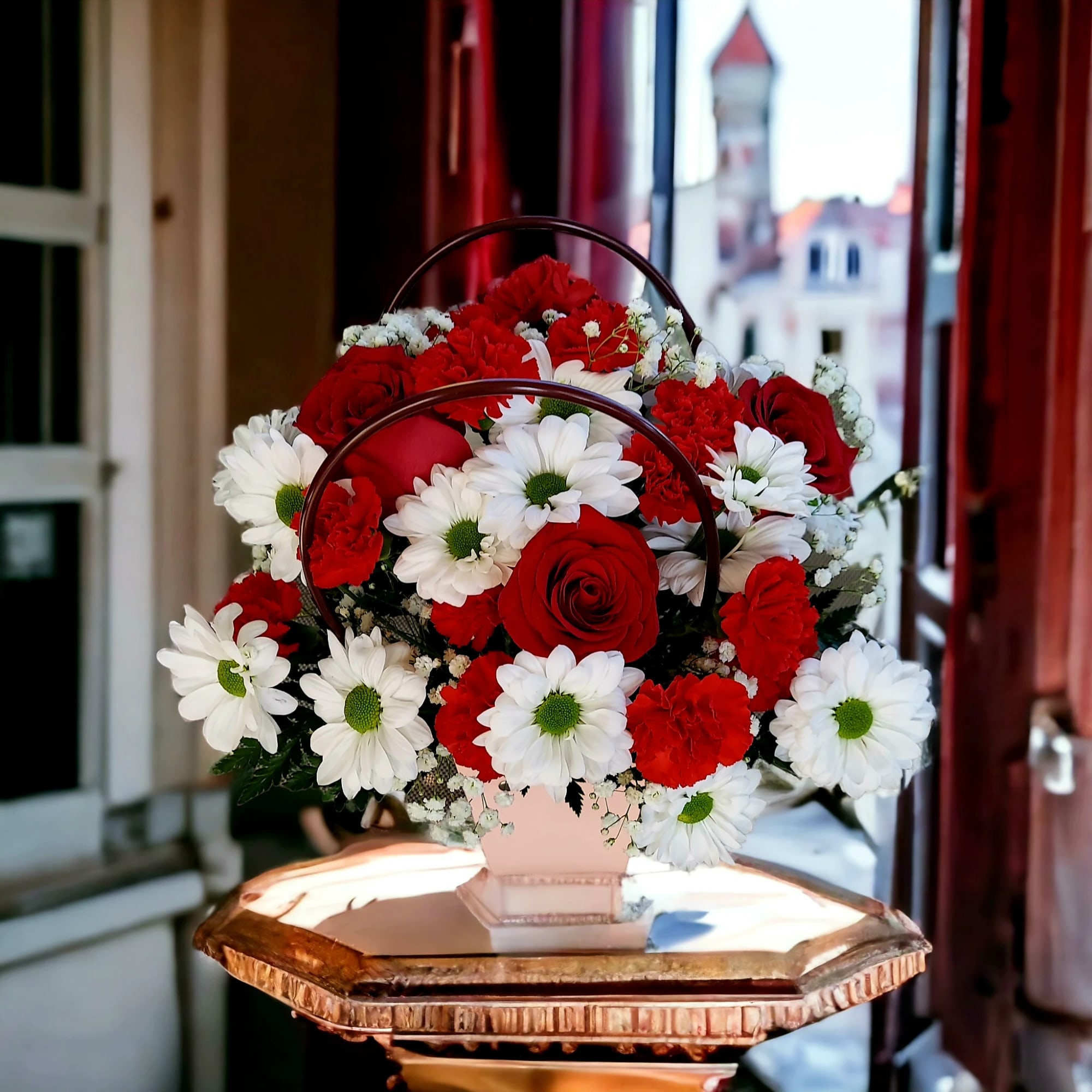 Looking for a way to show your loved ones just how much