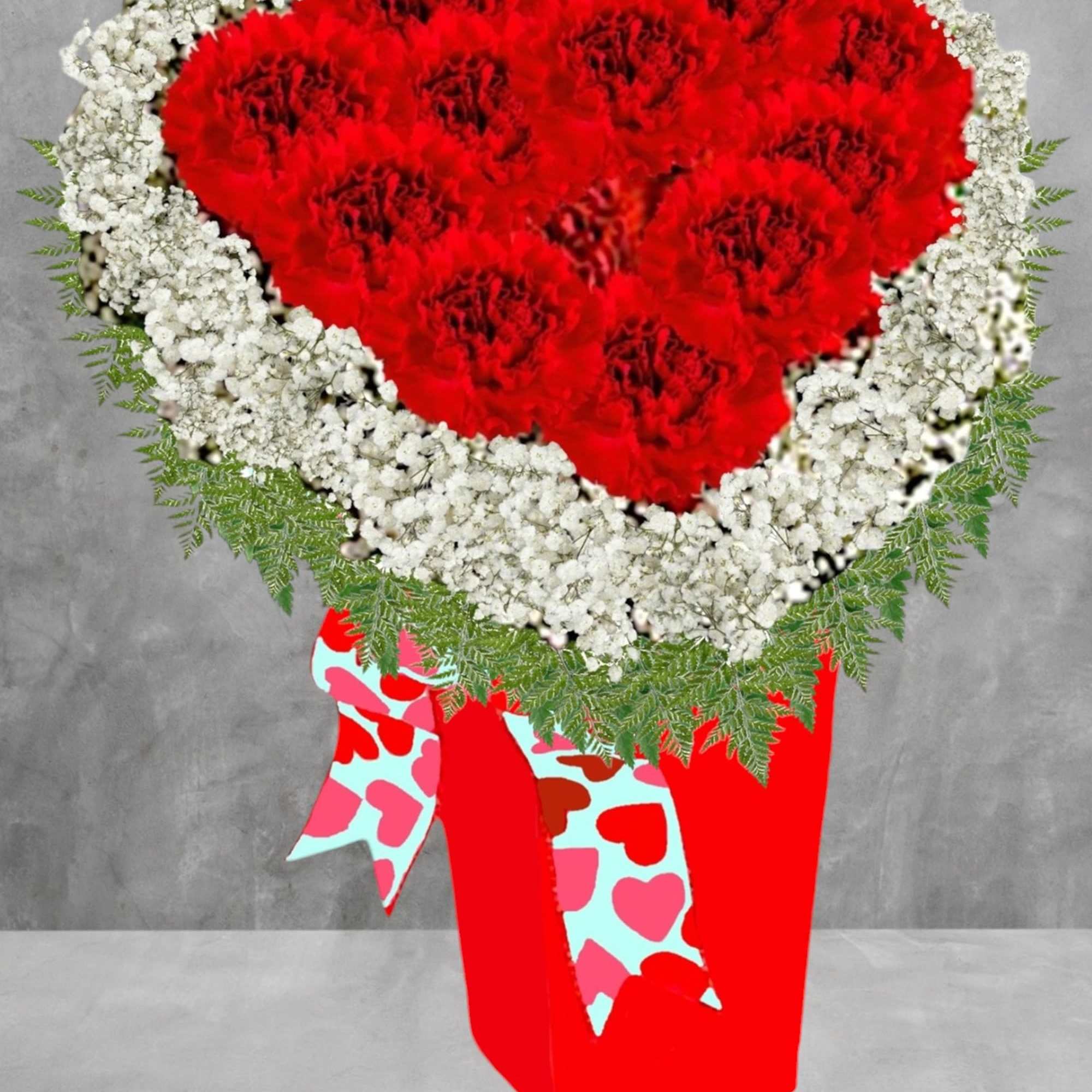 Send someone this soulful floral gift and there&#039;ll be no mistaking that