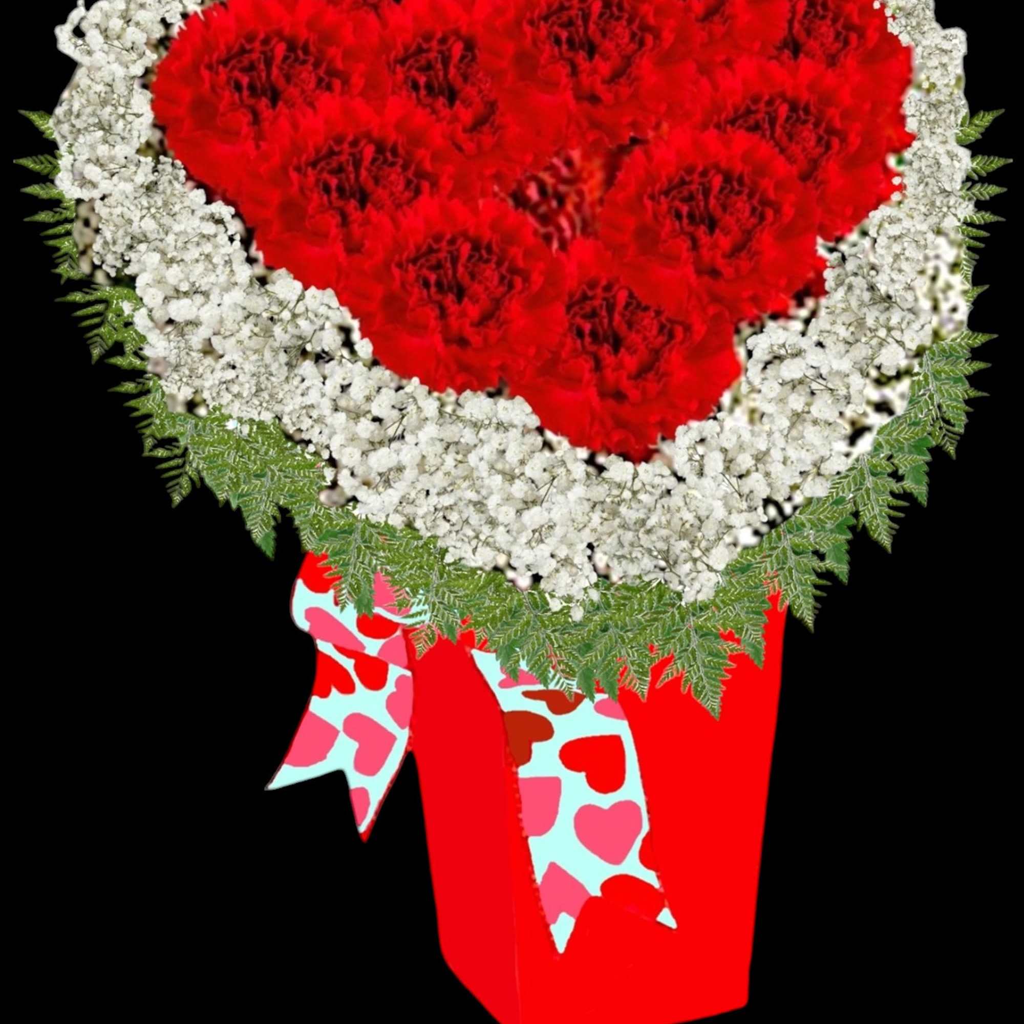 Send someone this soulful floral gift and there&#039;ll be no mistaking that