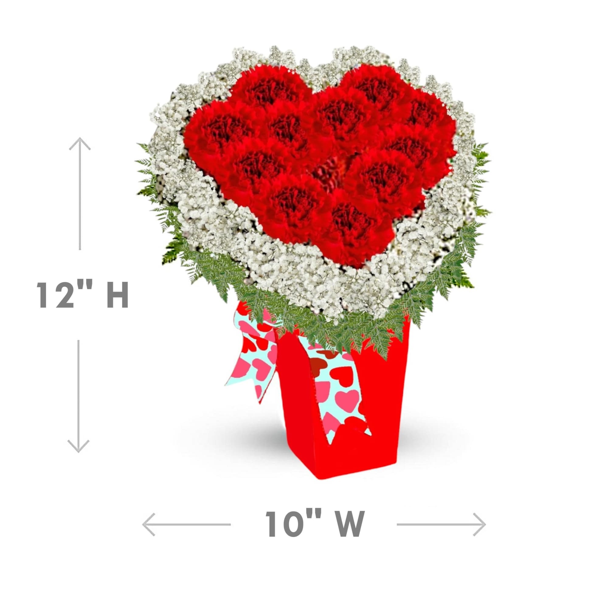 Send someone this soulful floral gift and there&#039;ll be no mistaking that