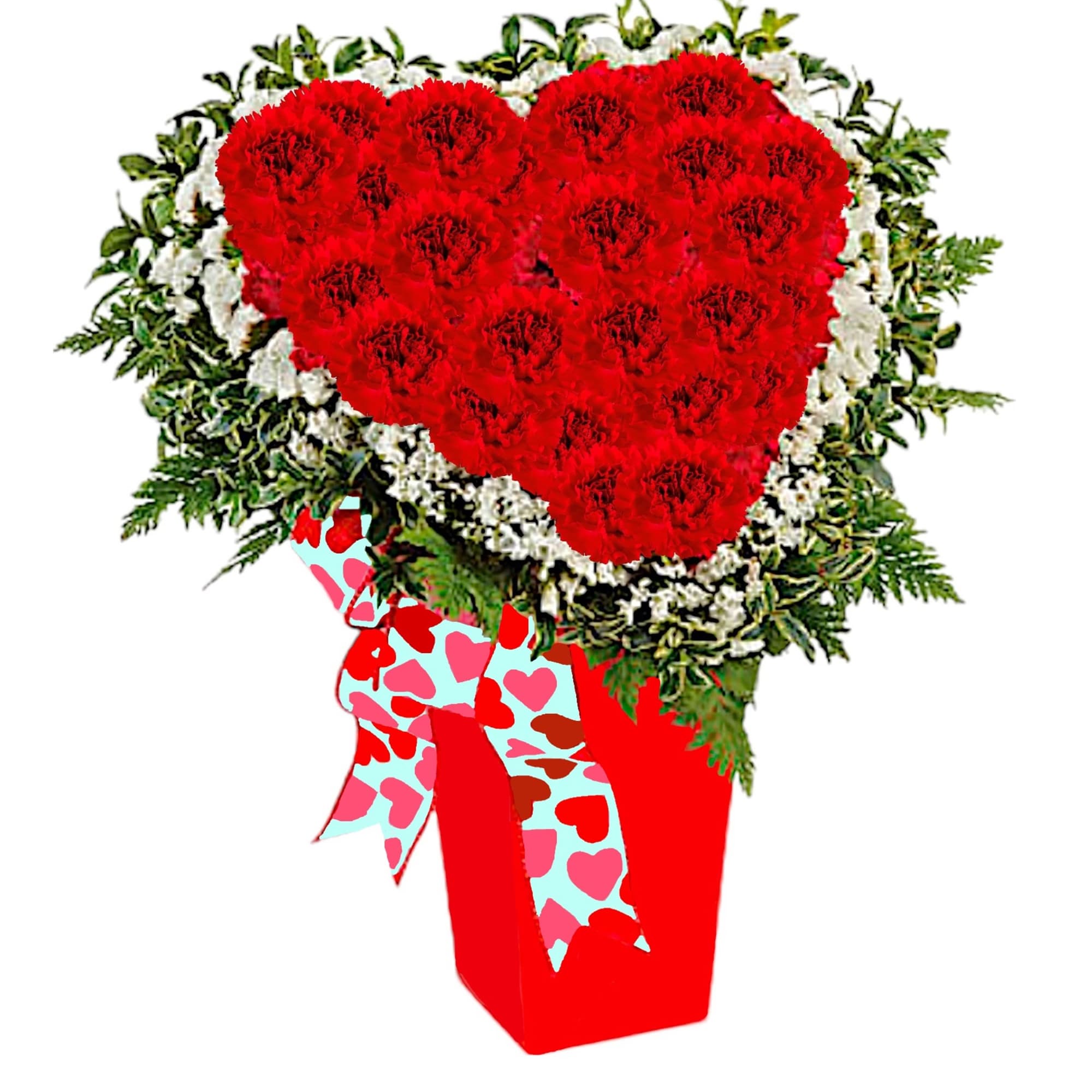 Send someone this soulful floral gift and there&#039;ll be no mistaking that