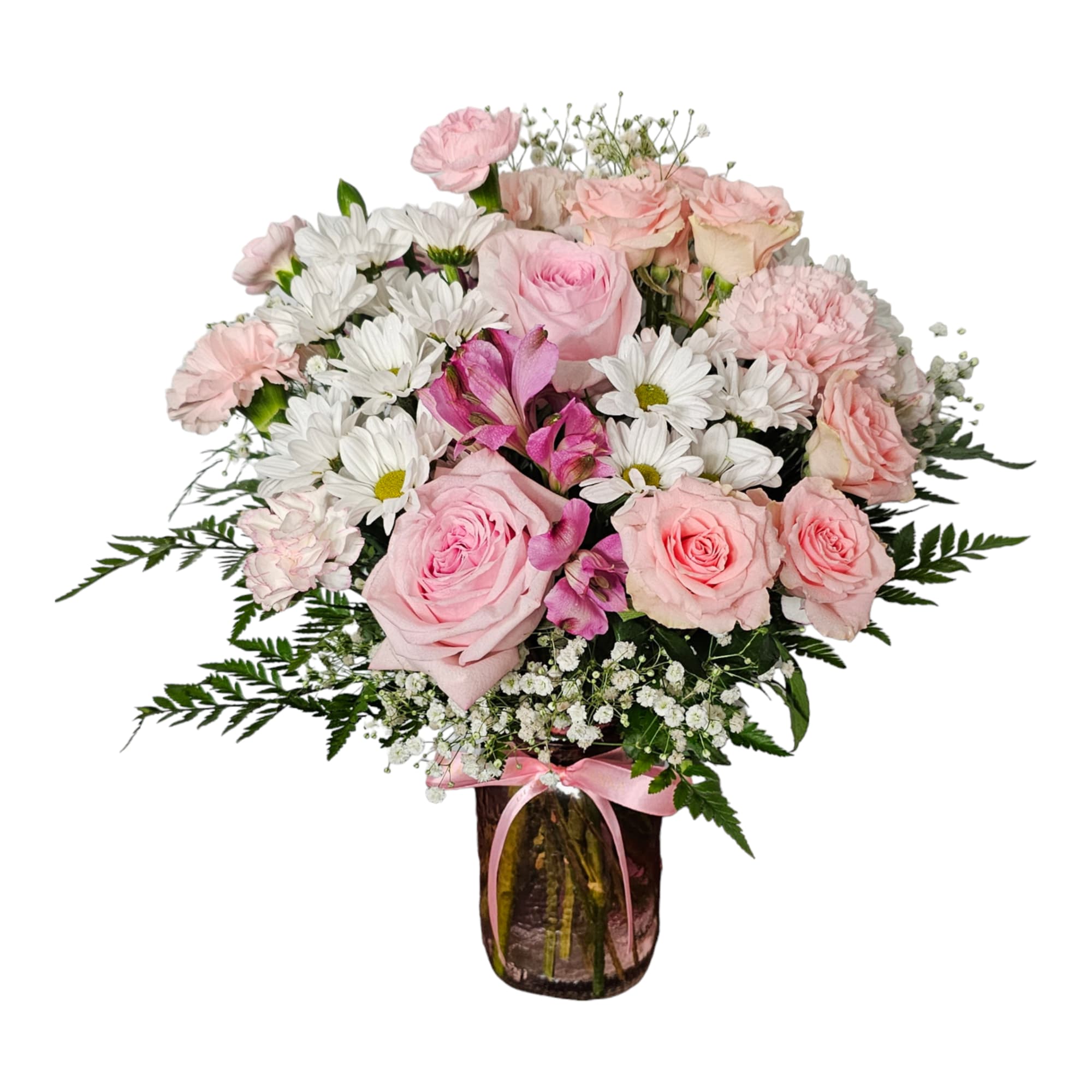 Looking for a gift that&#039;s sweet, feminine, and sure to put a