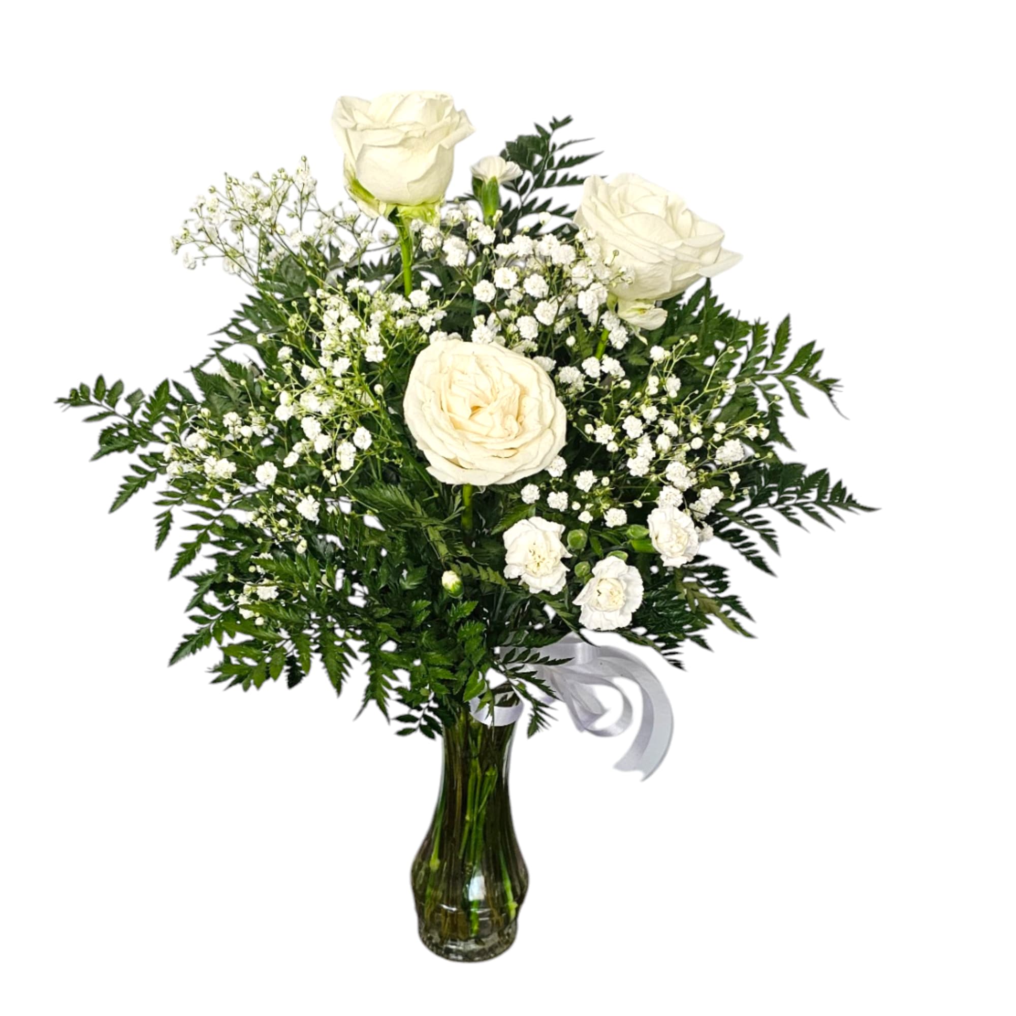 Looking for a gift that expresses pure elegance and sophistication? Say hello