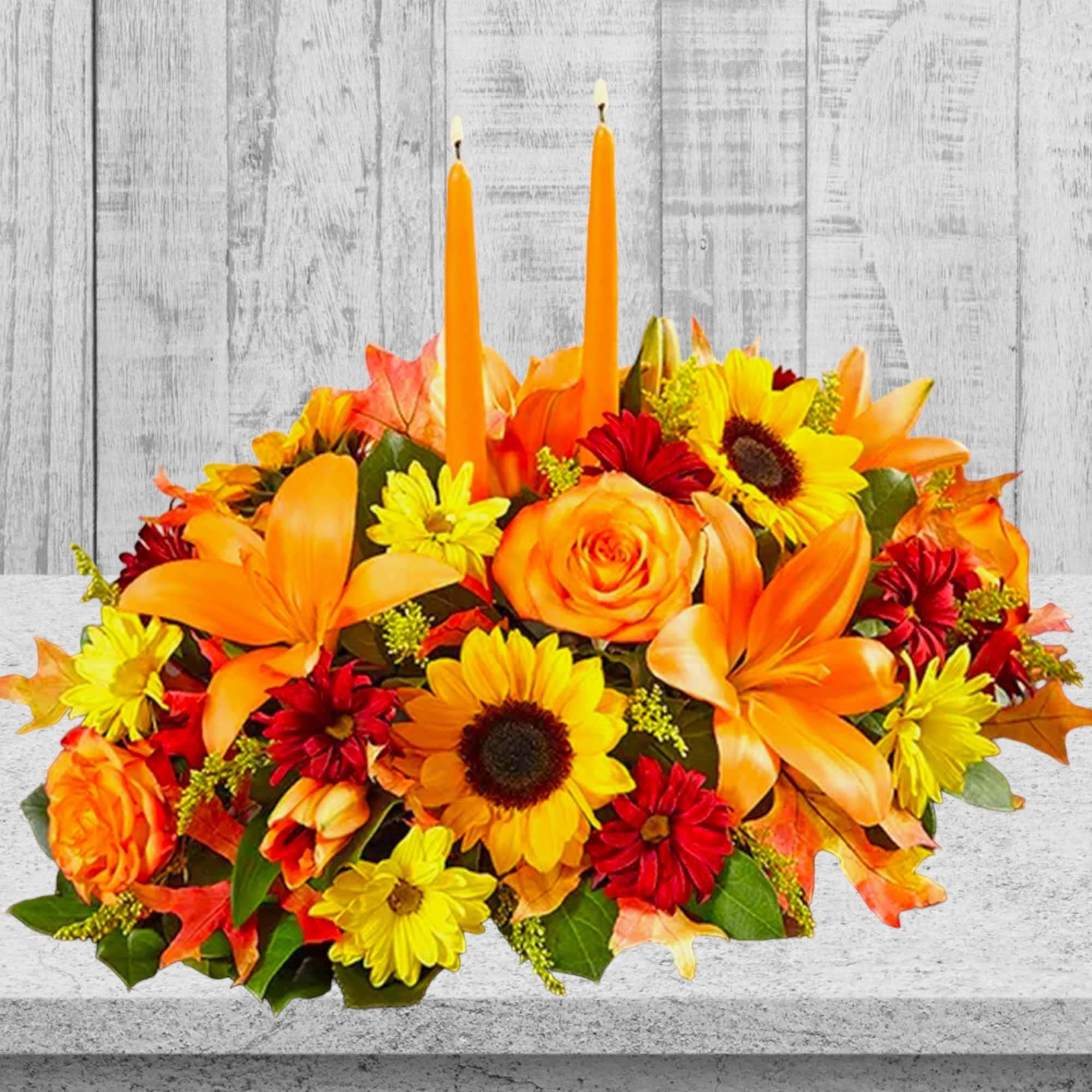 The rich beauty of the European countryside comes alive in our best-selling