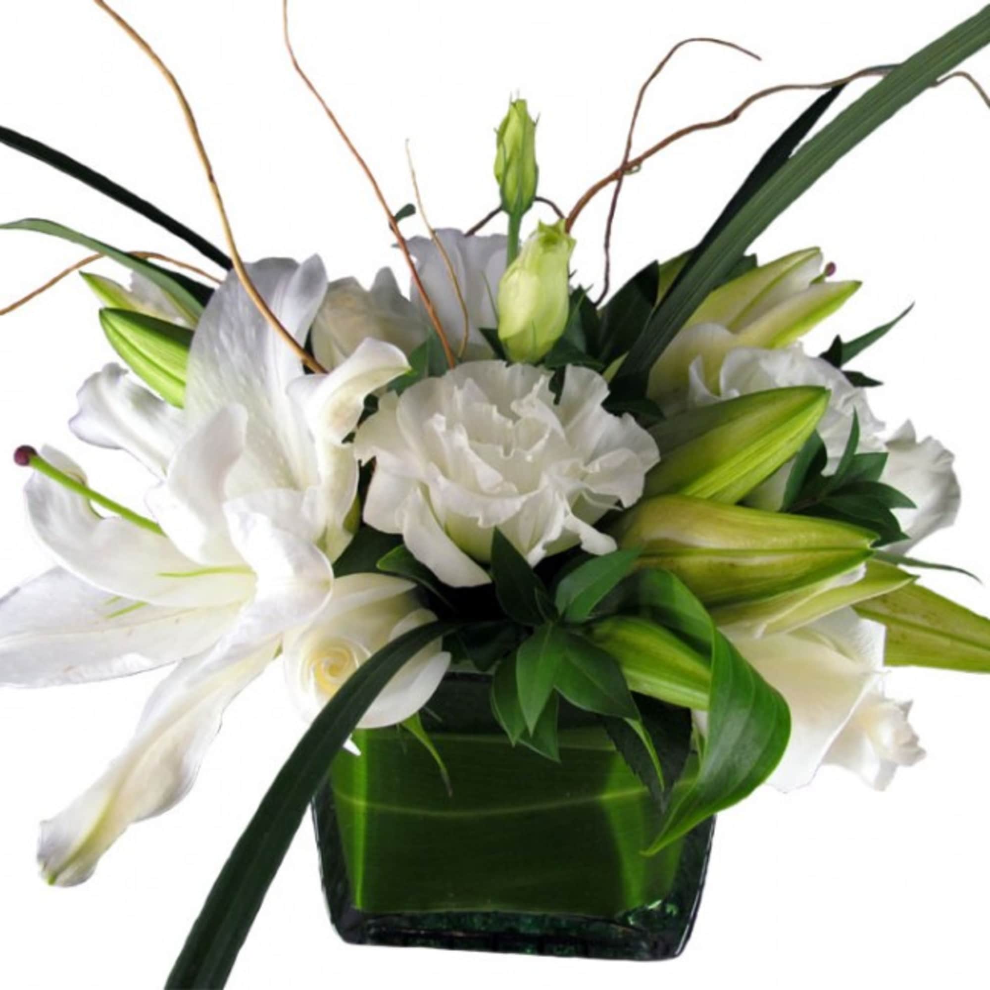 Elegant, Beautiful and Fragrant -- three words that perfectly describe our exclusive