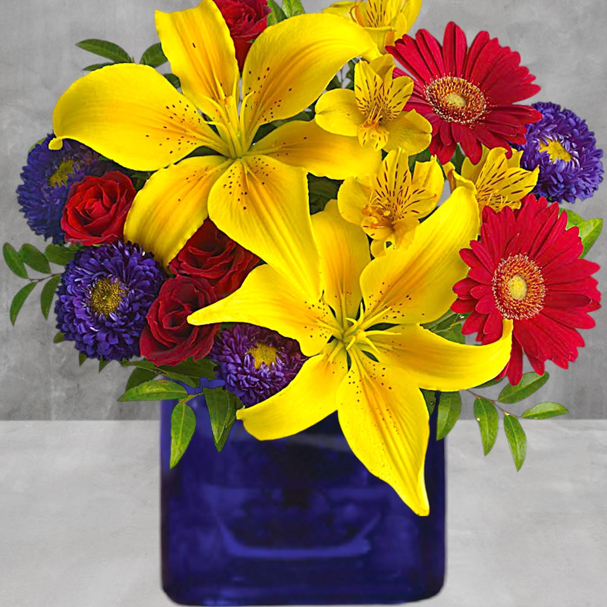 Martinique, St. Maarten, any tropical paradise is the perfect setting for this