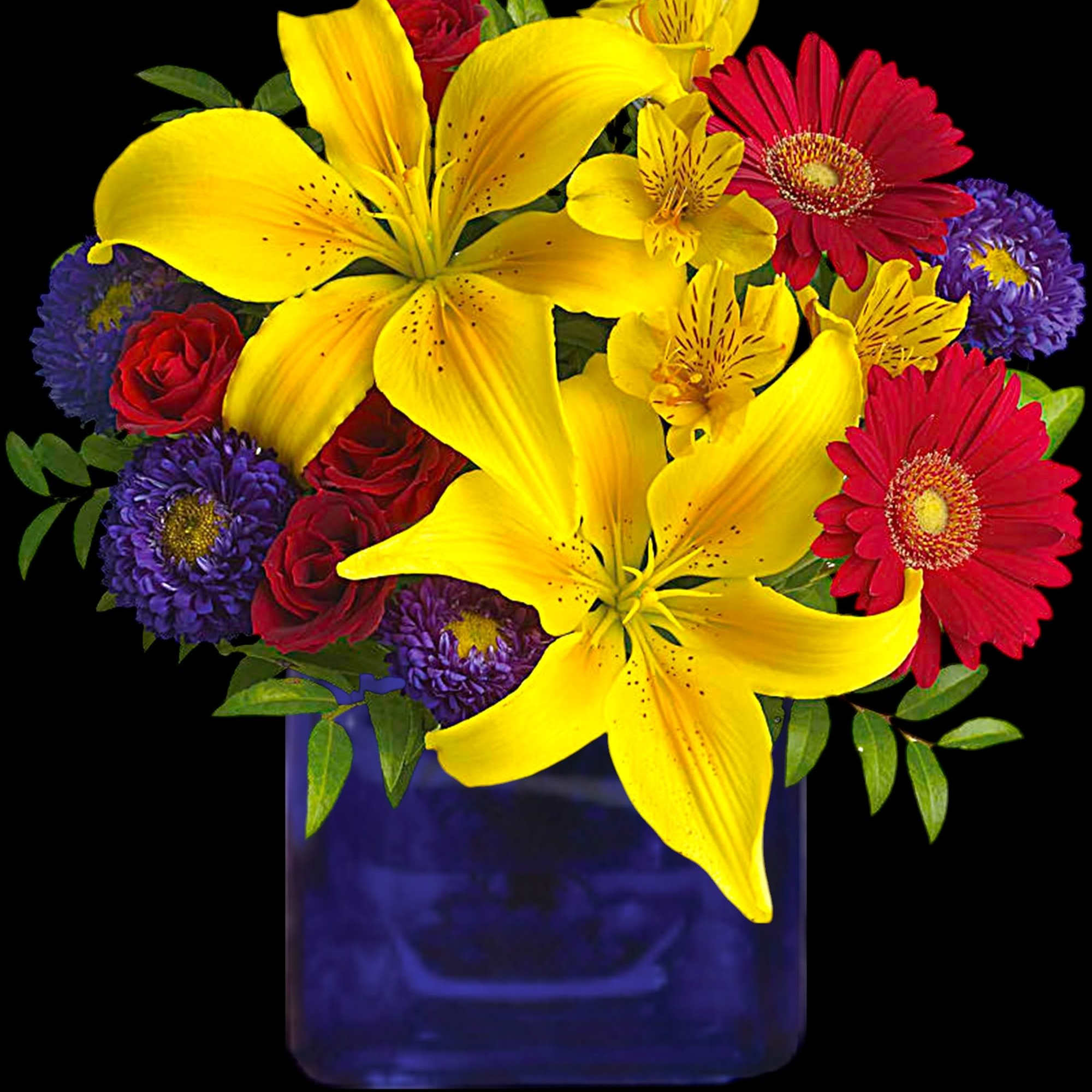 Martinique, St. Maarten, any tropical paradise is the perfect setting for this