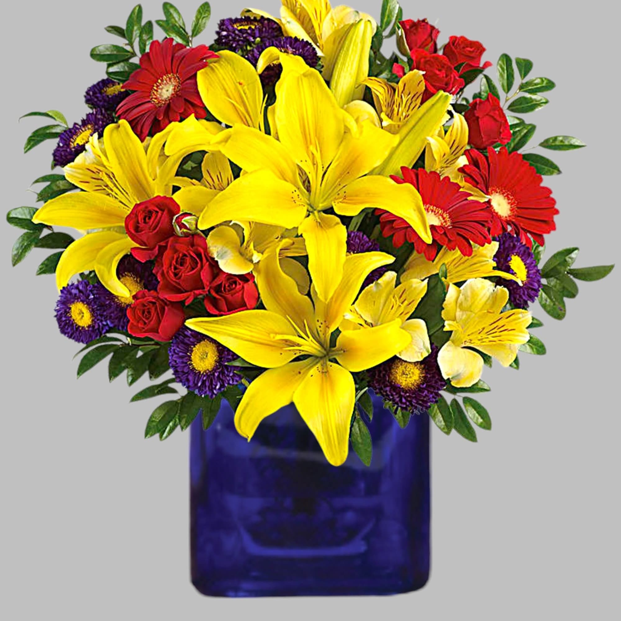 Martinique, St. Maarten, any tropical paradise is the perfect setting for this