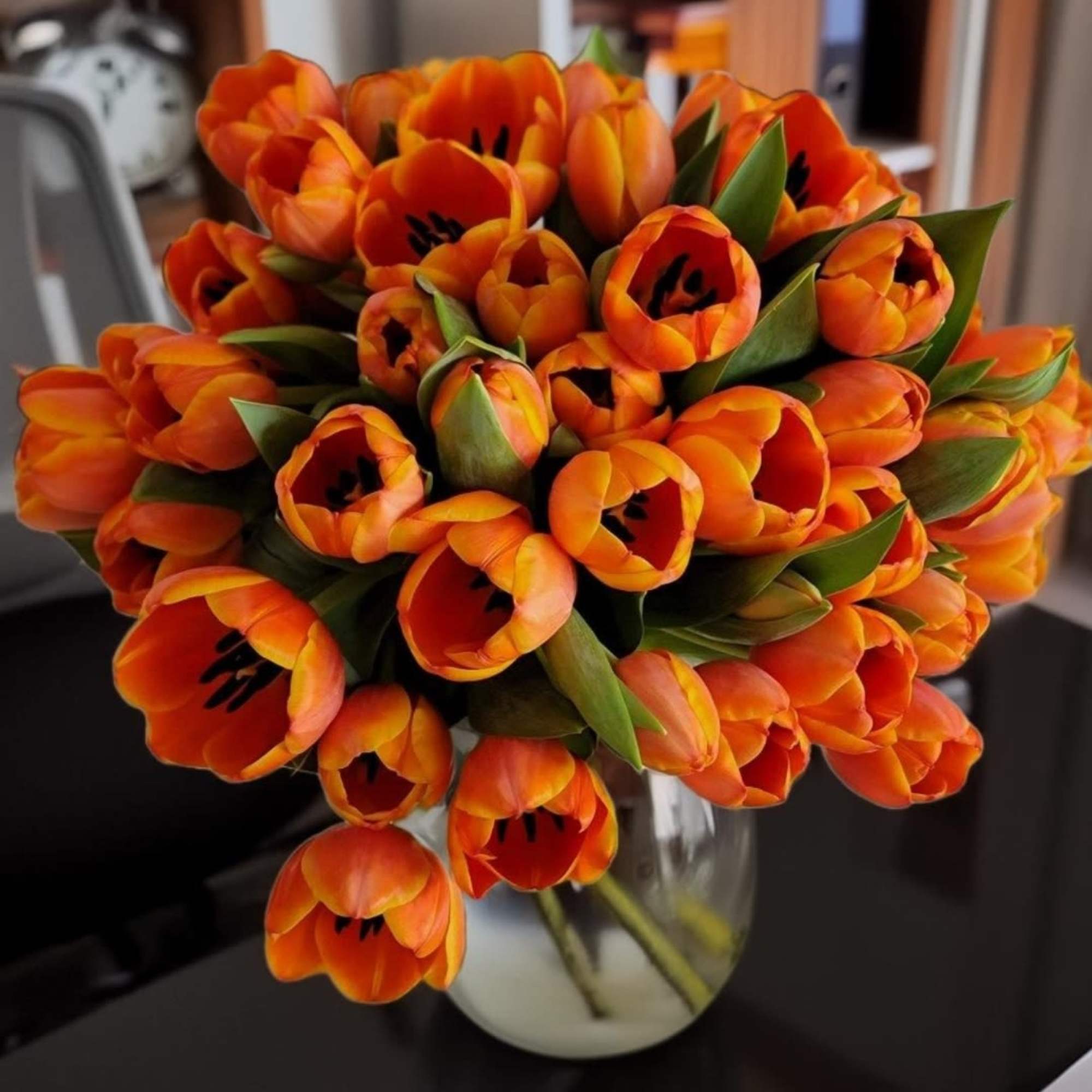 If you want to express your most tender feelings, then, by the