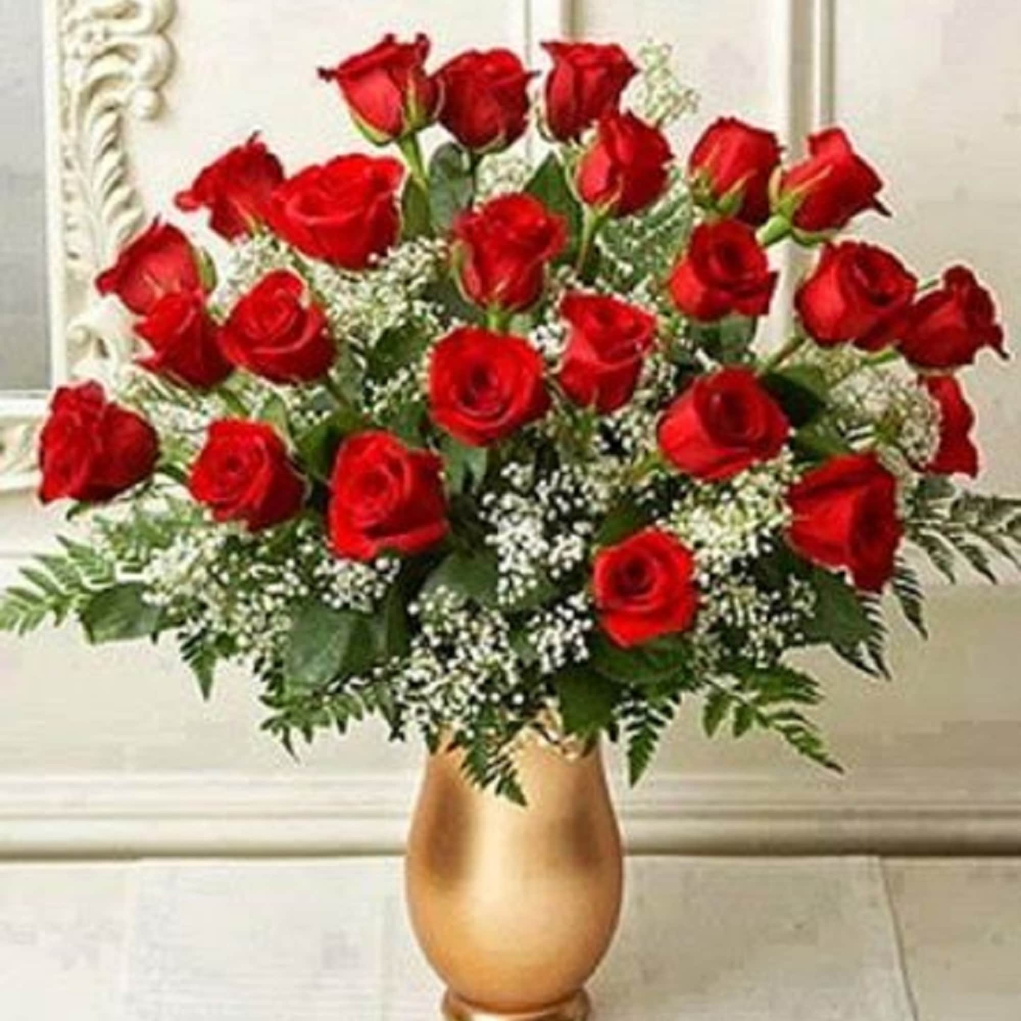 Put a smile on their face - and in their heart -