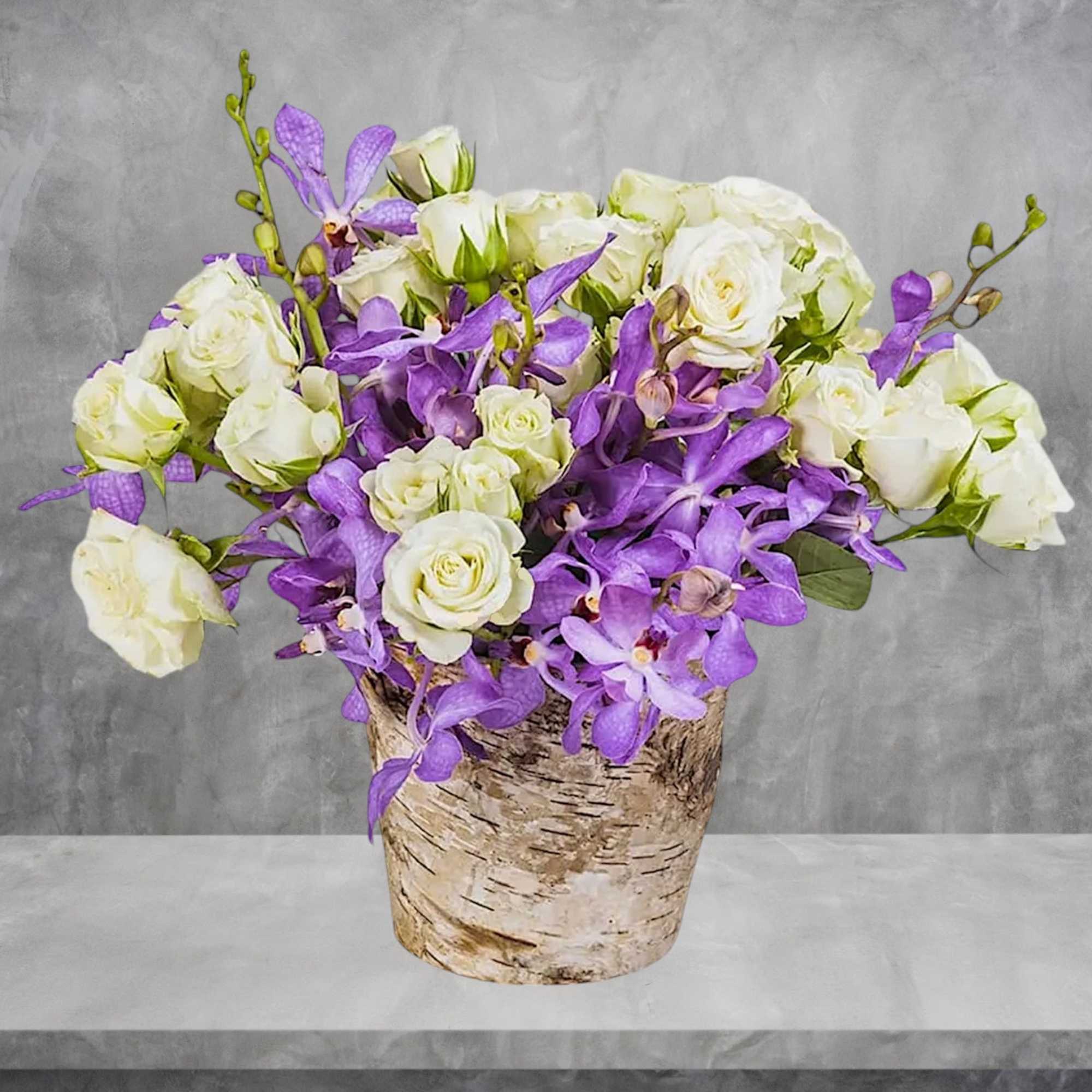 Words are imperfect. They only allow us to communicate a small fraction