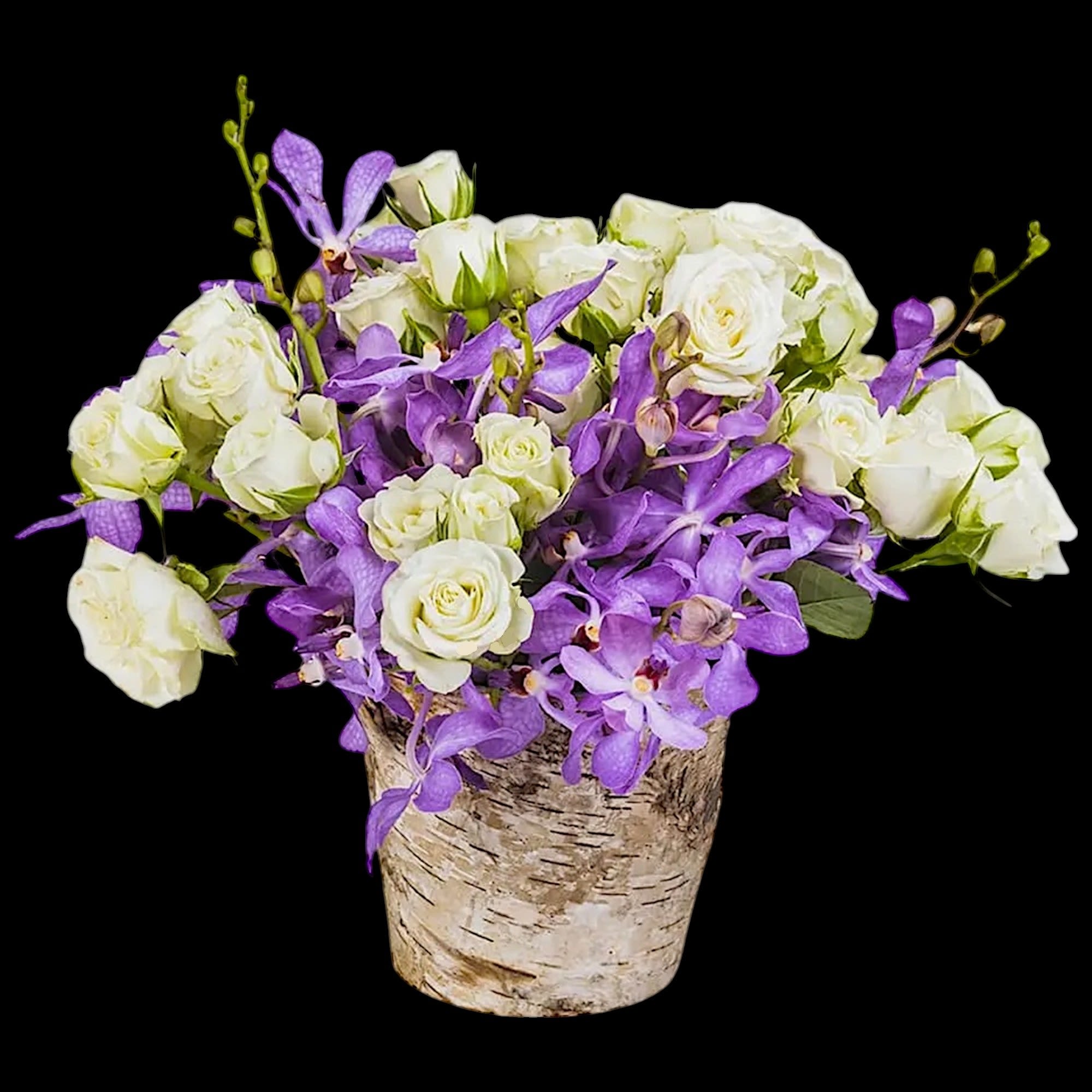 Words are imperfect. They only allow us to communicate a small fraction