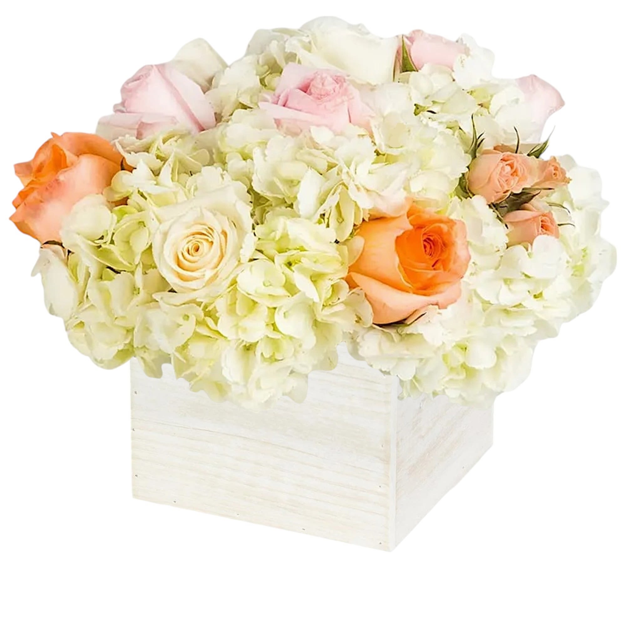 Brighten someone&#039;s day with this cheerful arrangement that is perfect for a