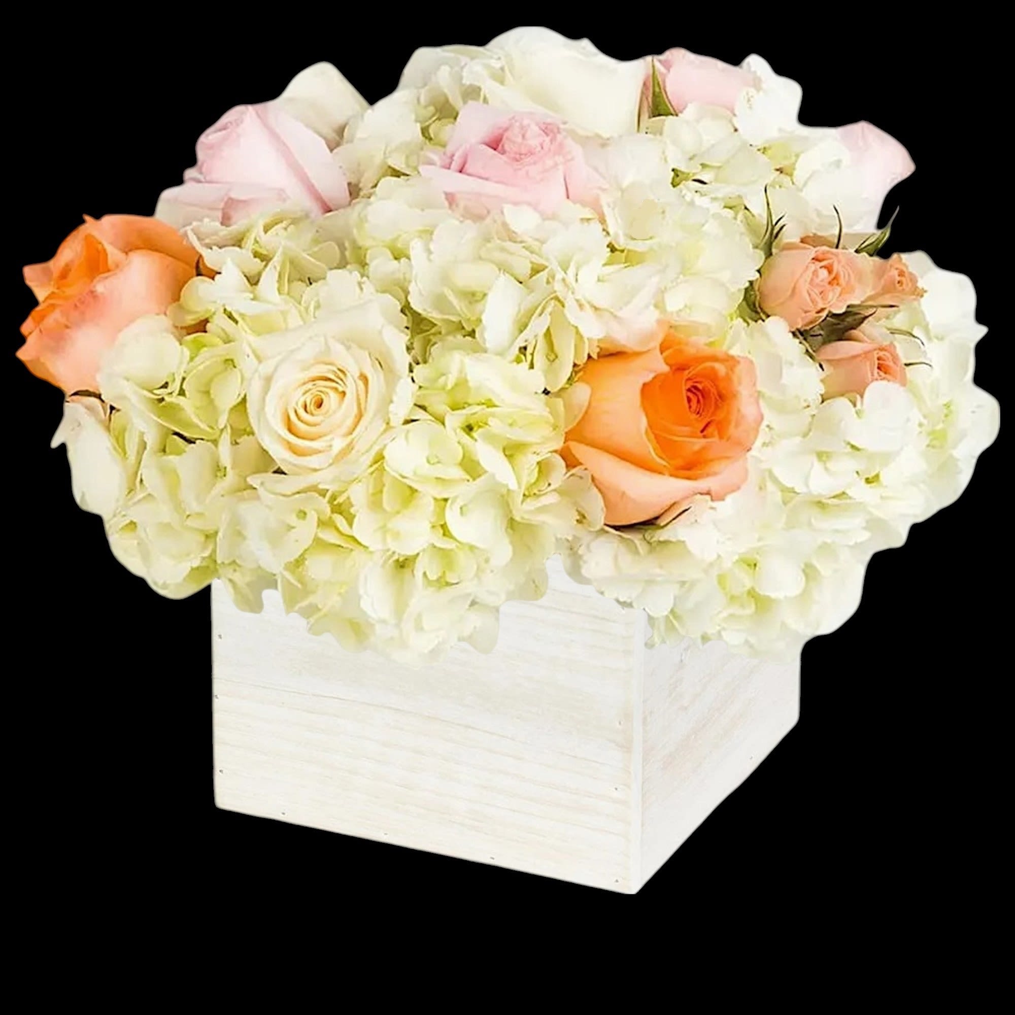 Brighten someone&#039;s day with this cheerful arrangement that is perfect for a