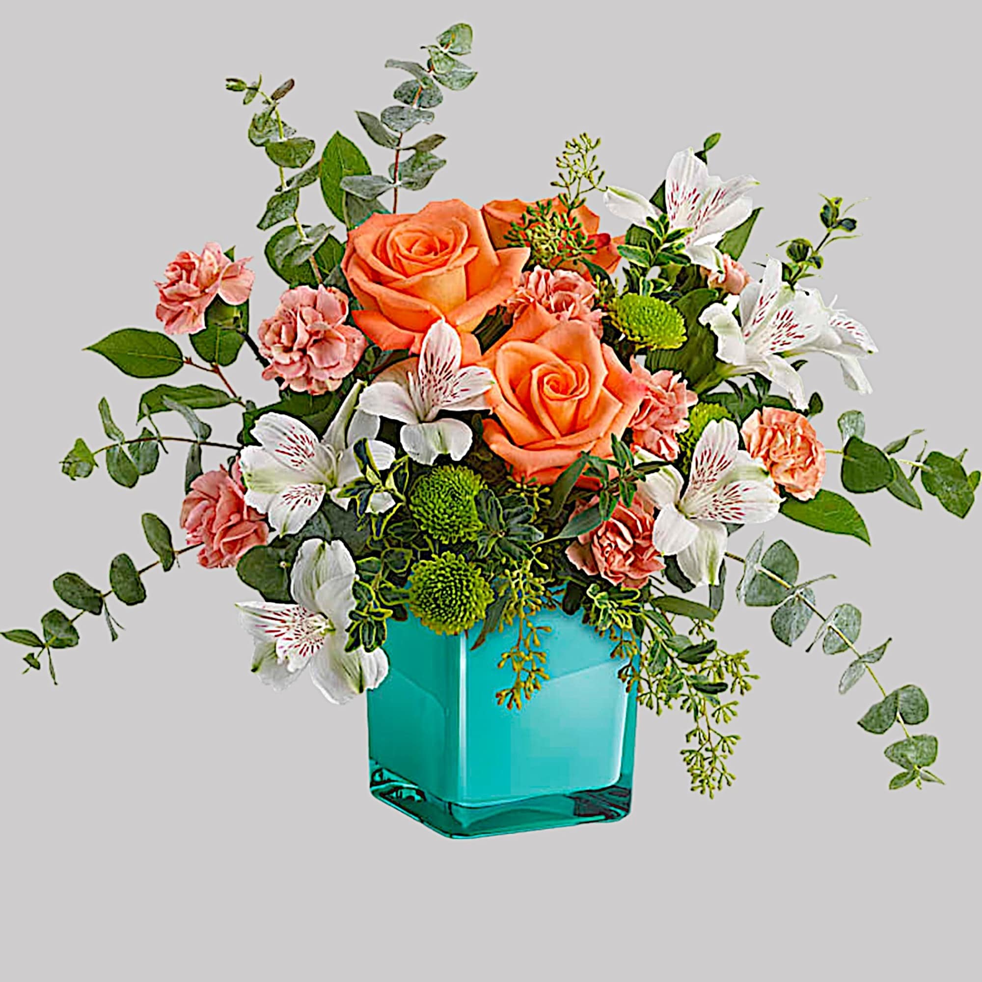 Make a splash on any occasion with this wow arrangement! A fun-filled