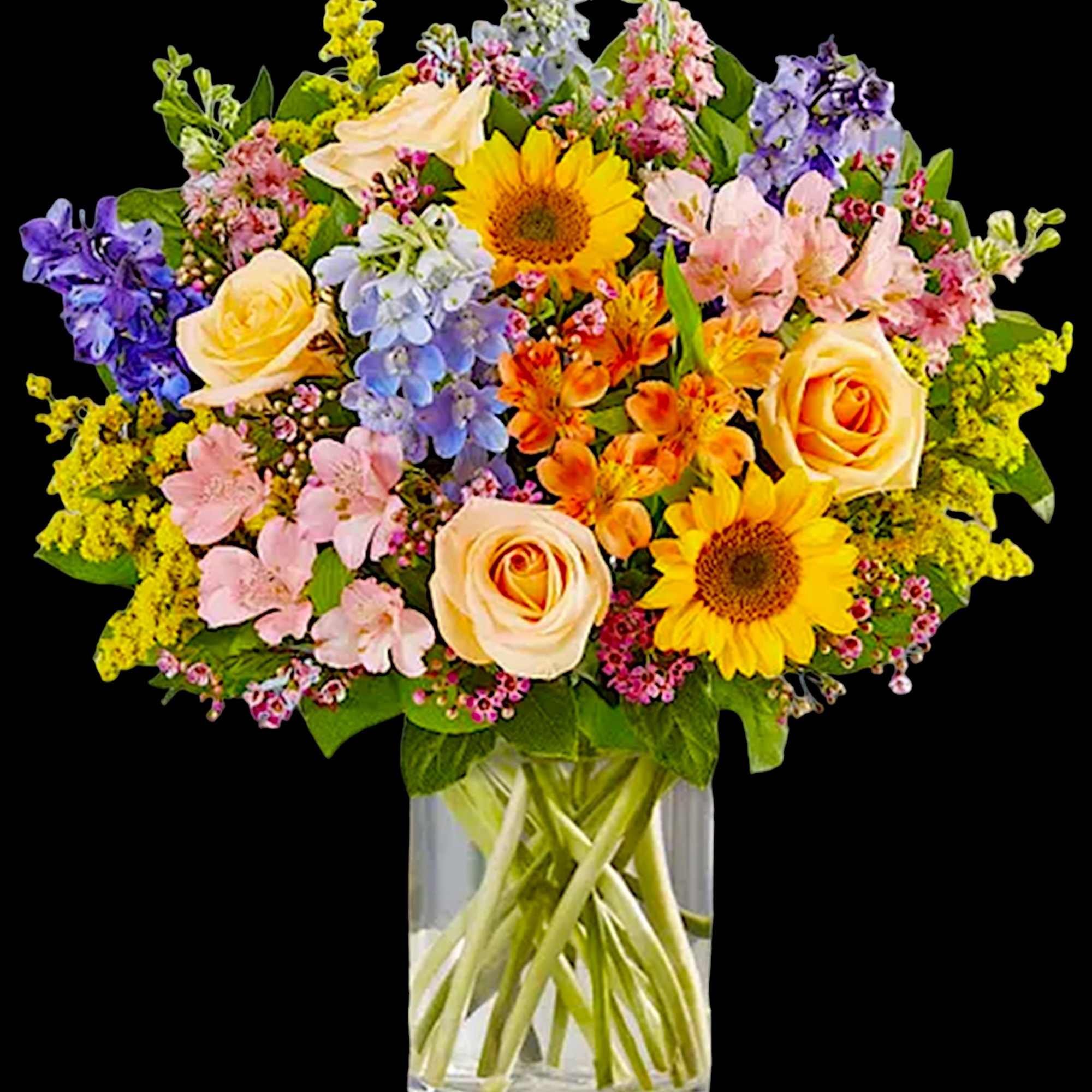 There&rsquo;s so much to love about spring&hellip;but it&rsquo;s the bright, beautiful blooms