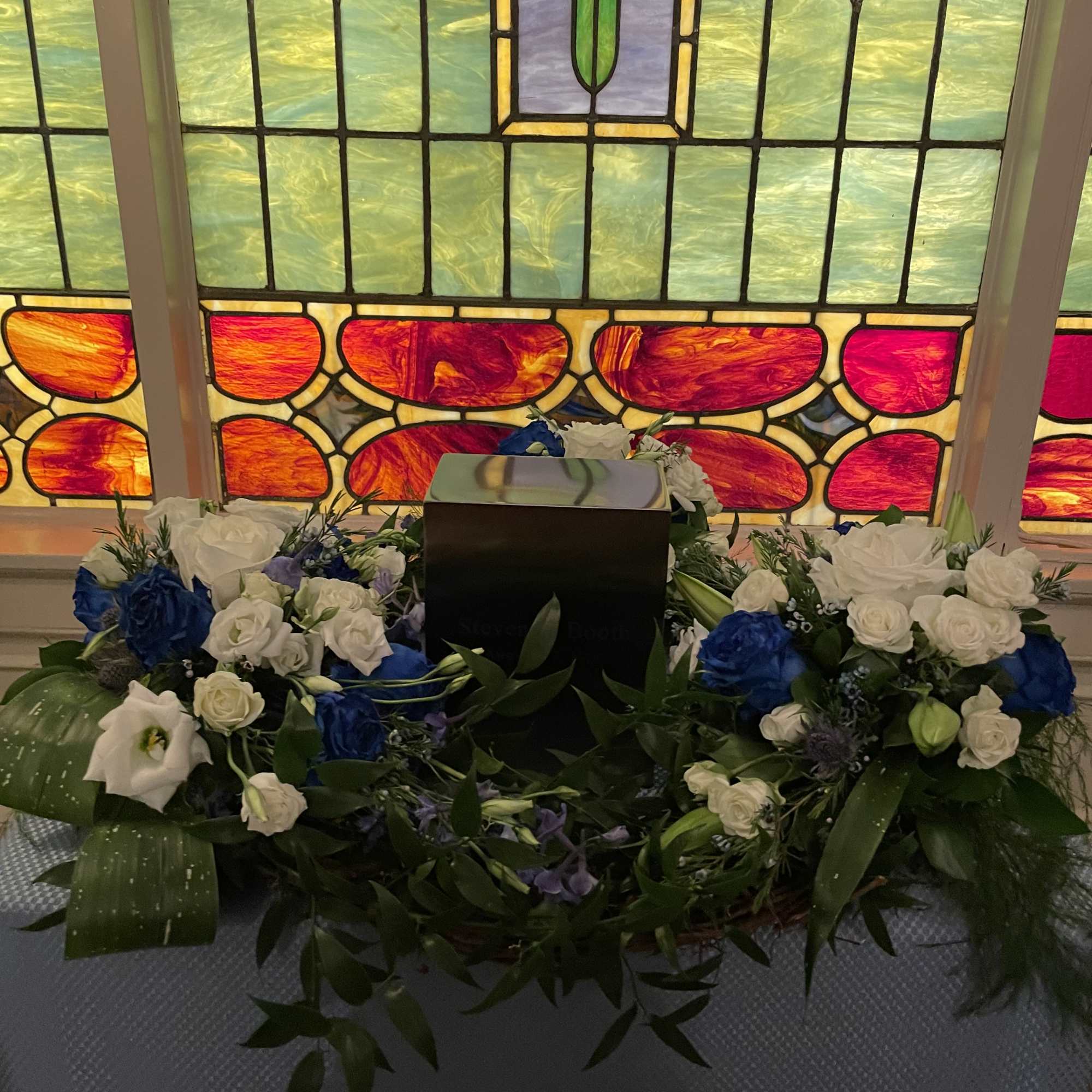 if you decide you want a specific color please do not hesitate