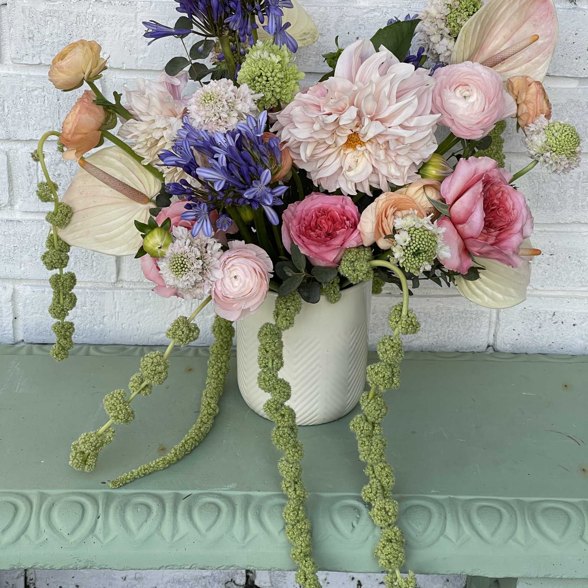 Flower Arrangements Inspired いけばな