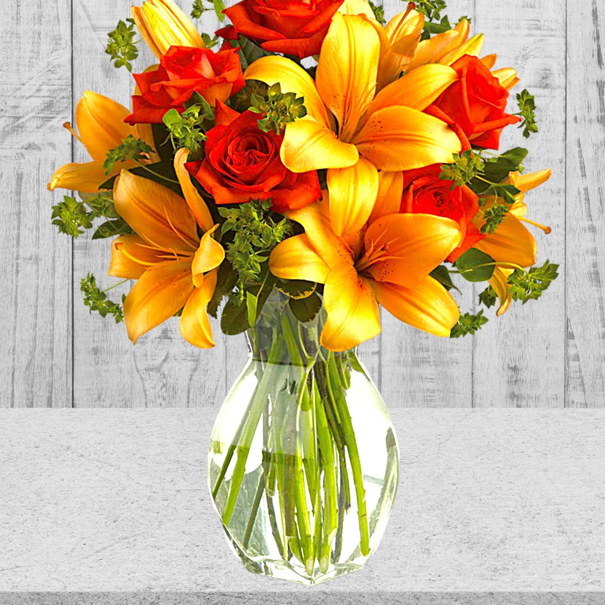 新品未使用⭐︎jnhearts Airily Bottoms Flower Pure Love Heart in Los Angeles, CA | Ninfa's Flowers