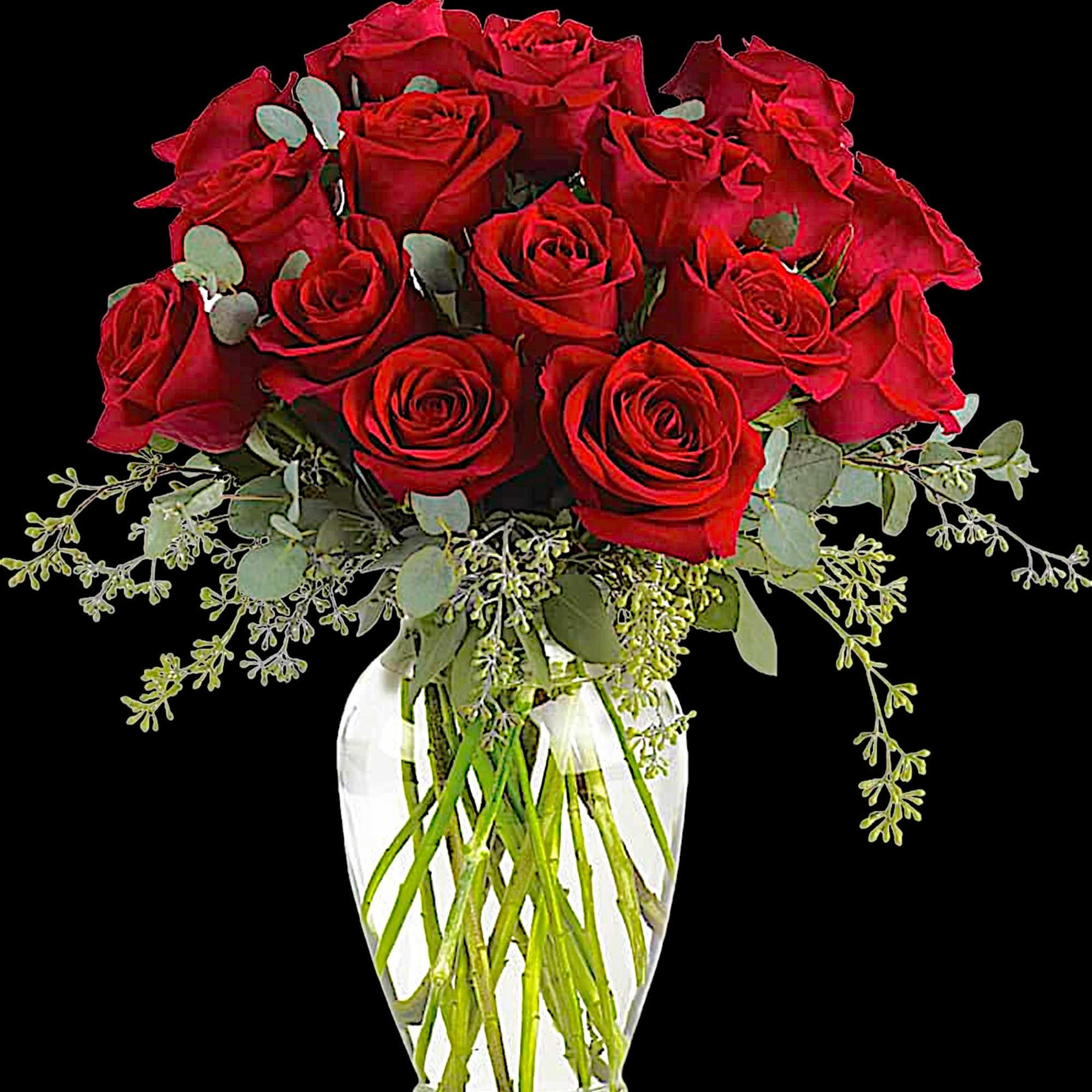 Forever beloved. Forever in your heart. Forever close to you. That is