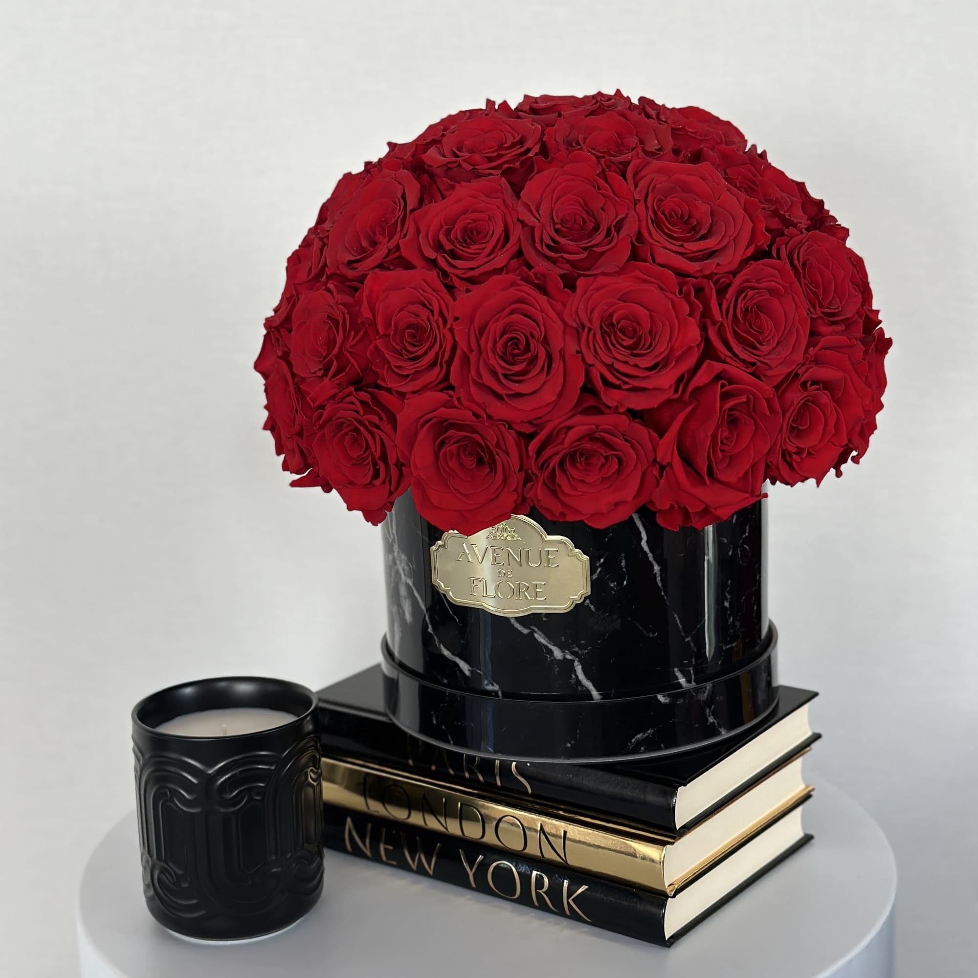 Transform your space with the luxurious ambiance of our Matcha &amp; Ginger