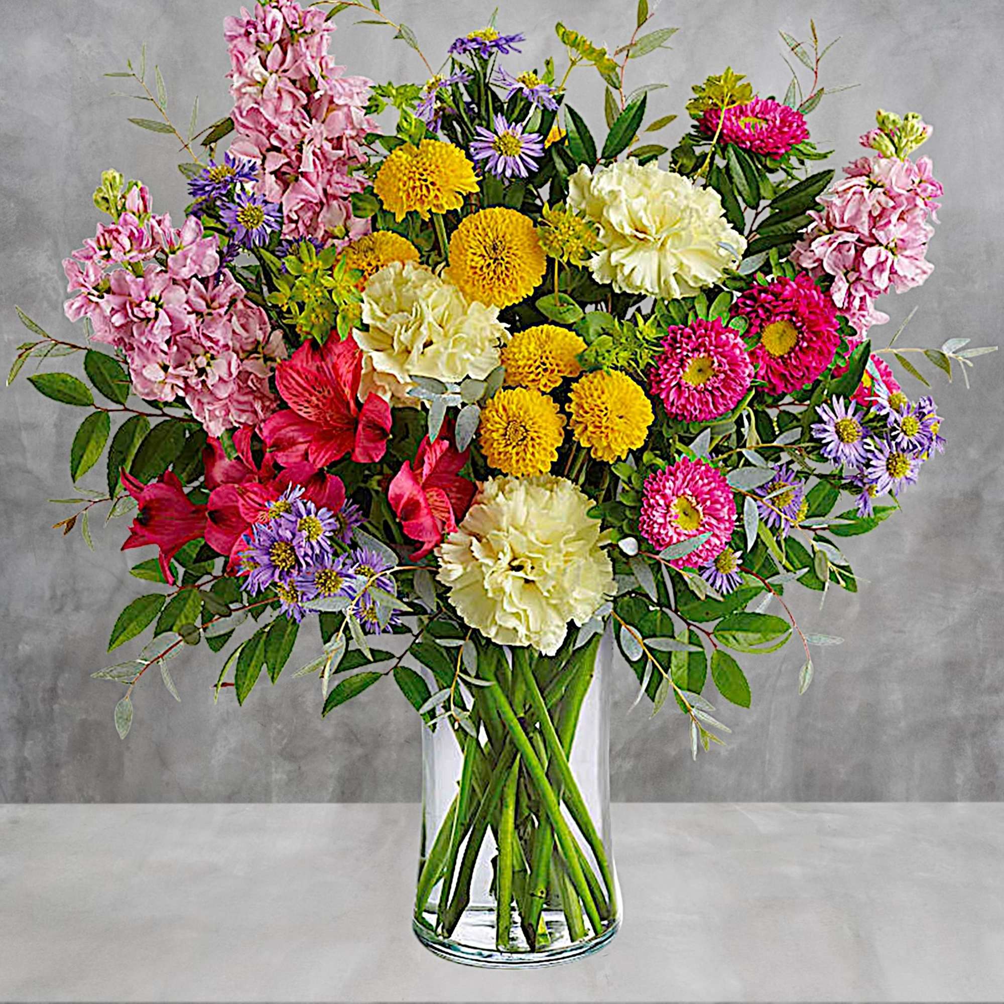 Spread goodness and light far and wide with this joyful gift of