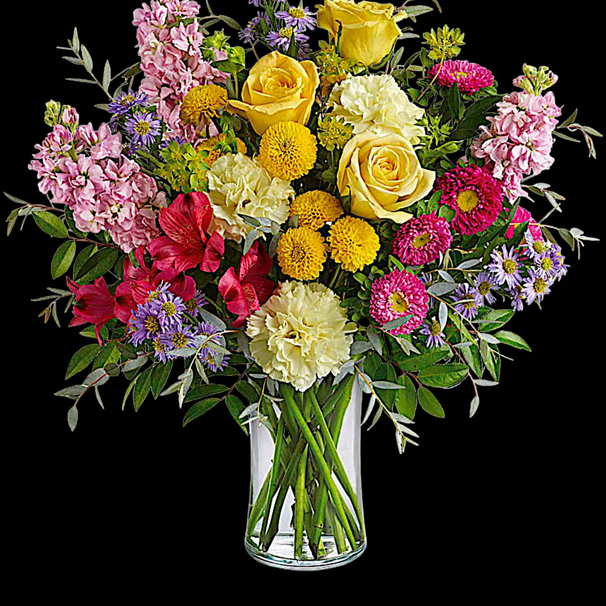 Spread goodness and light far and wide with this joyful gift of