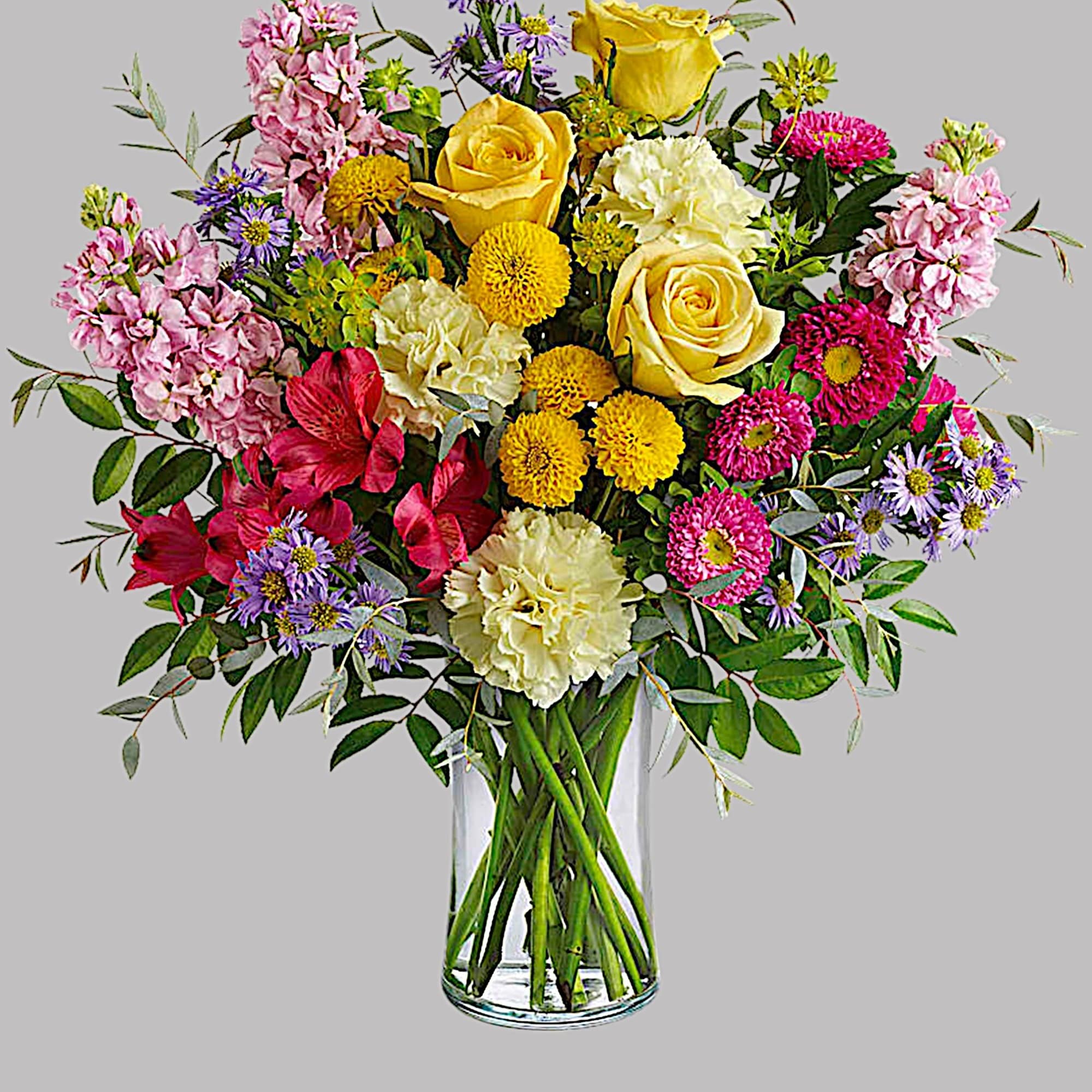 Spread goodness and light far and wide with this joyful gift of