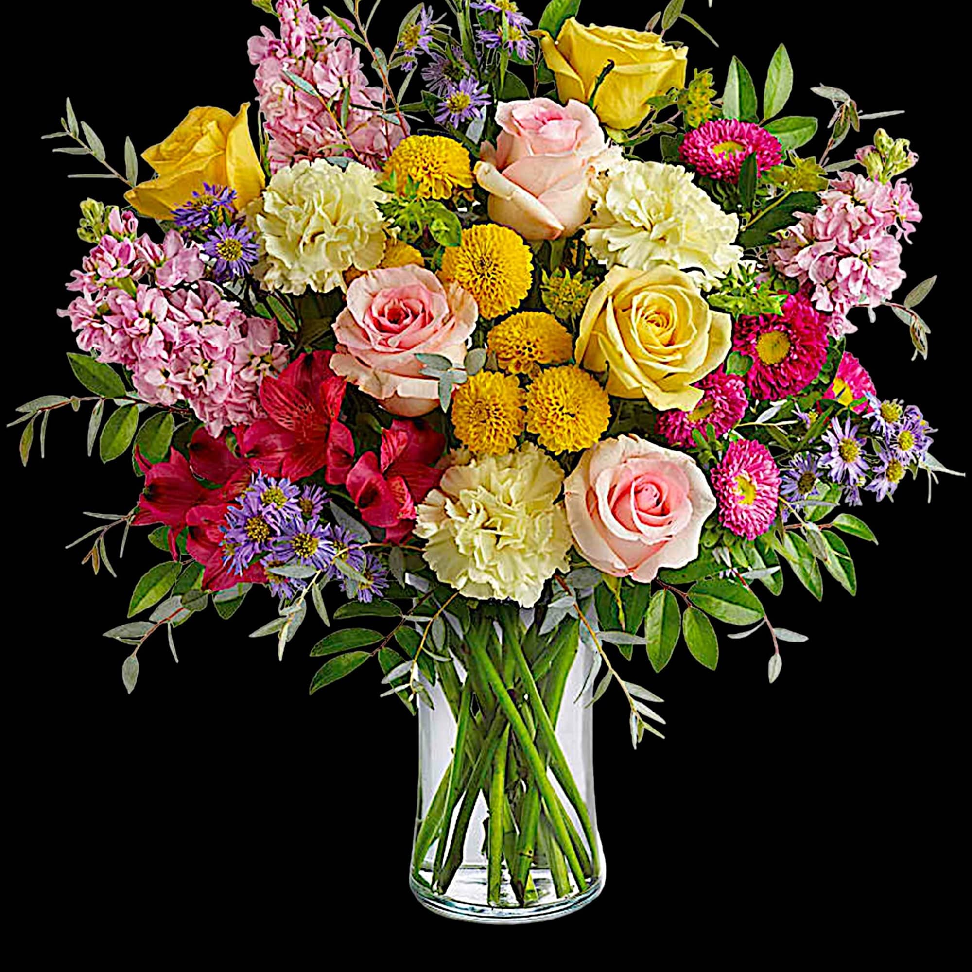 Spread goodness and light far and wide with this joyful gift of