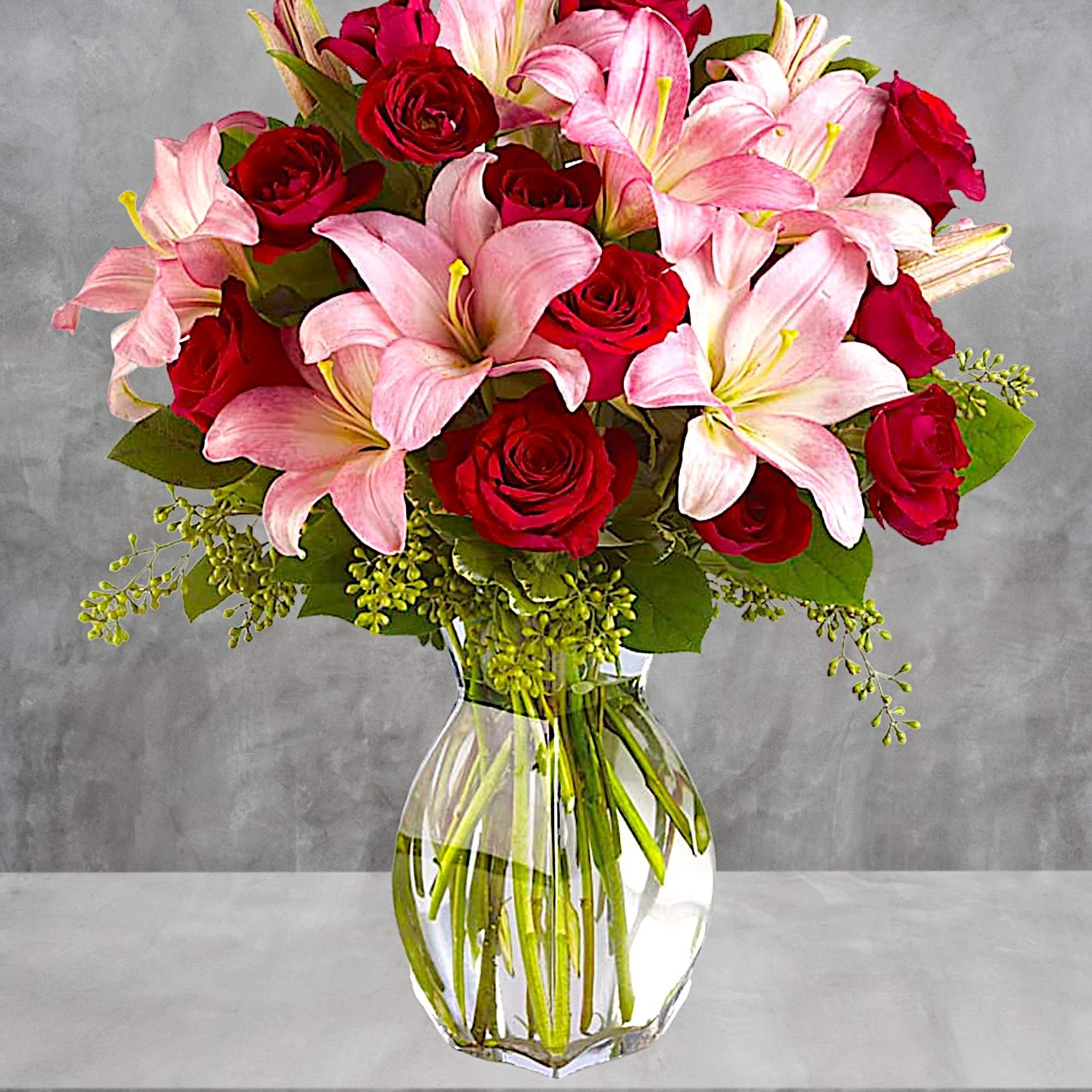 Be still my heart! What an impression you&#039;ll make when you send