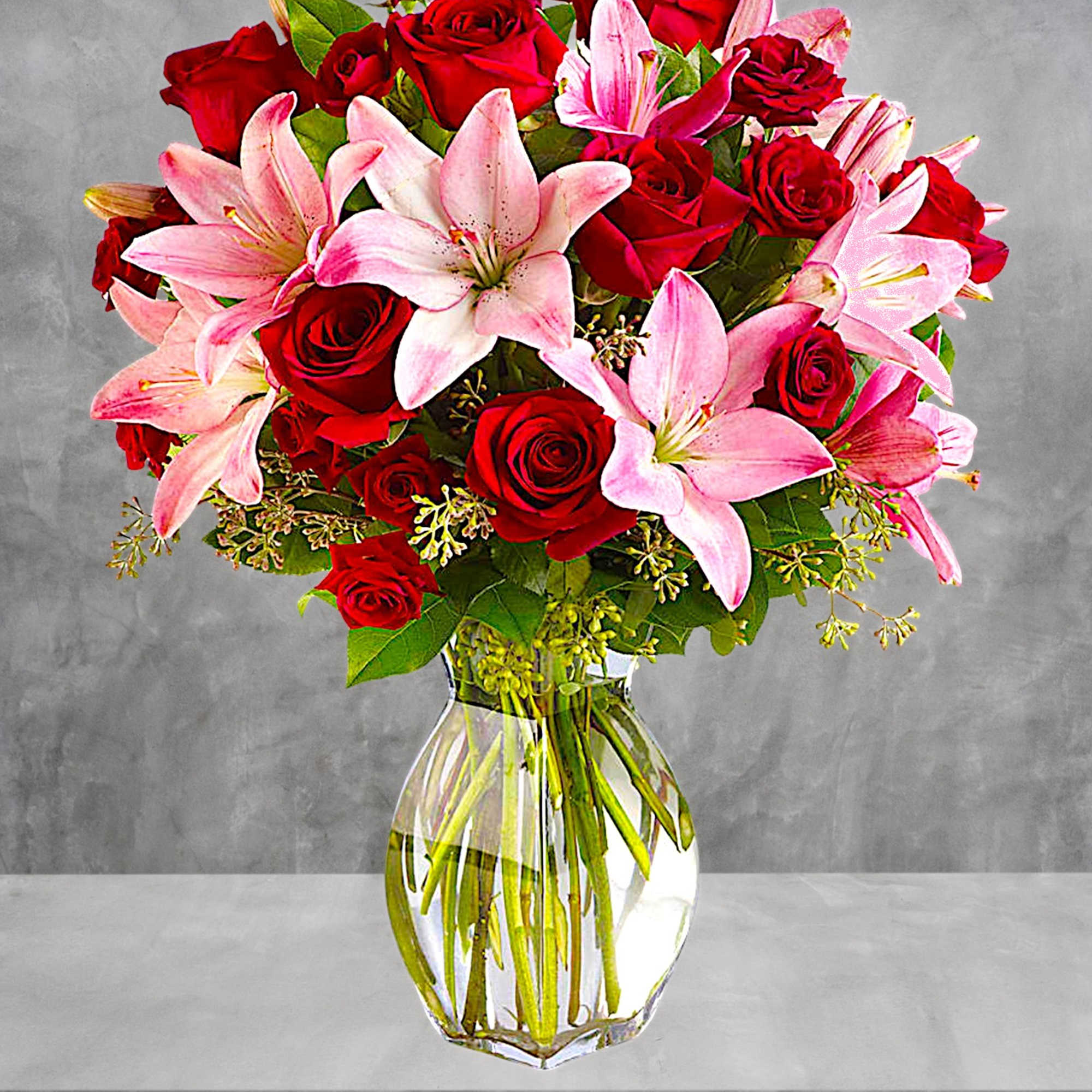 Be still my heart! What an impression you&#039;ll make when you send