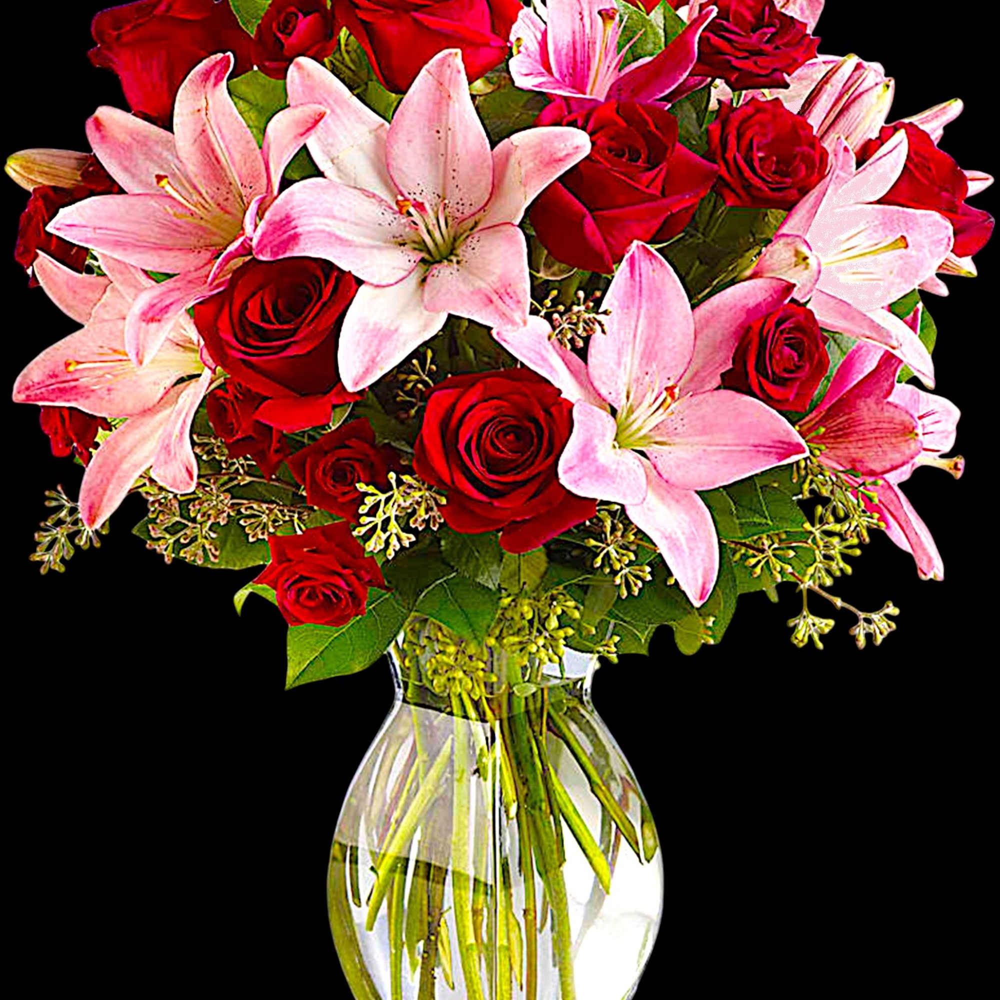 Be still my heart! What an impression you&#039;ll make when you send