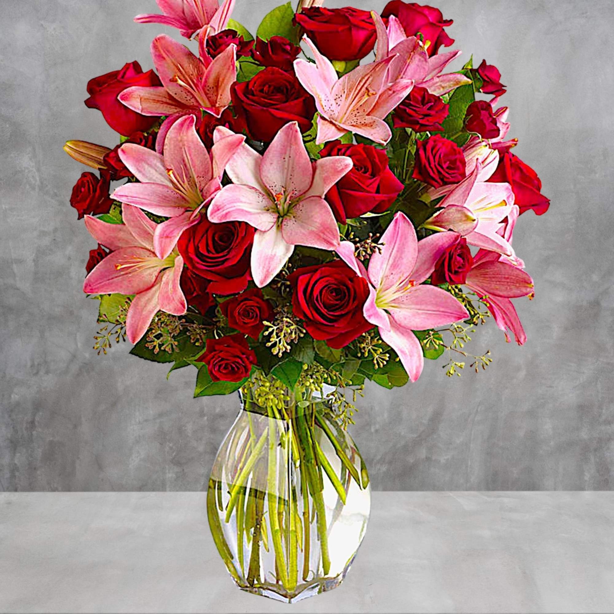 Be still my heart! What an impression you&#039;ll make when you send