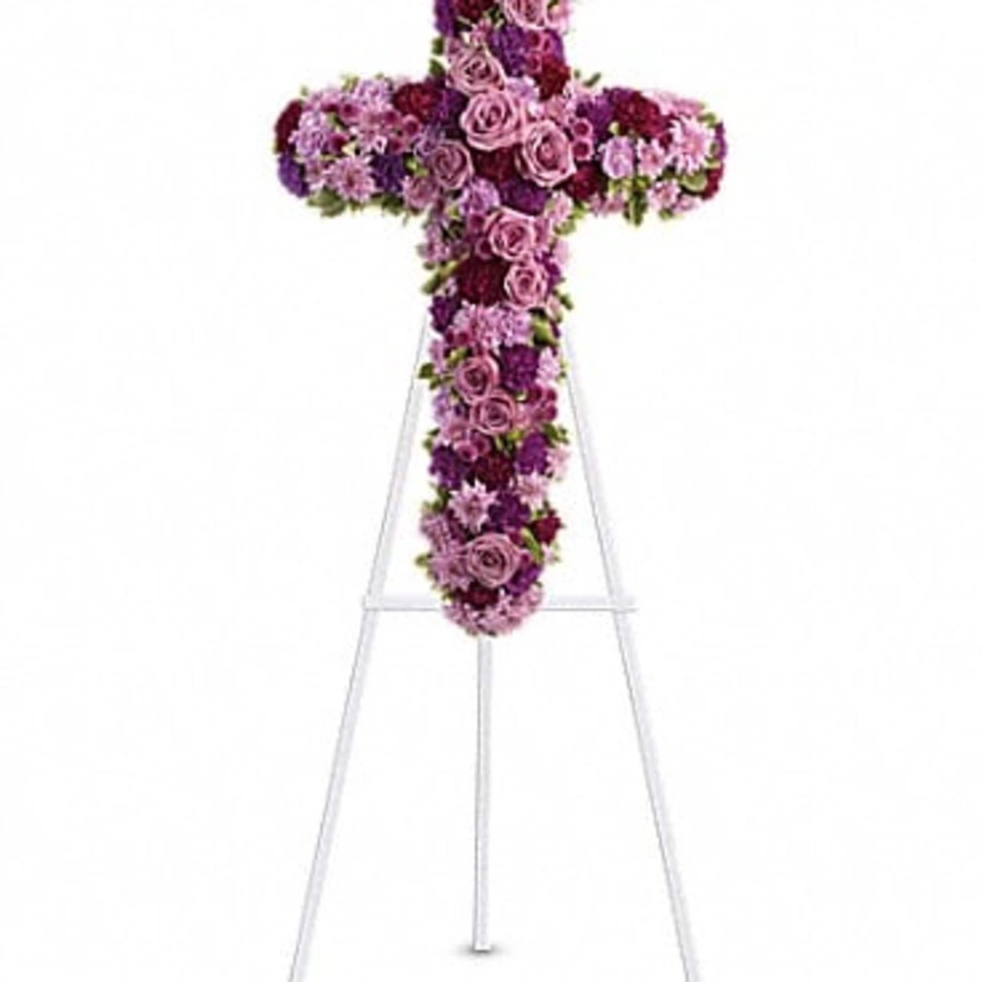 Pride, dignity, admiration and faith are on beautiful display in this moving