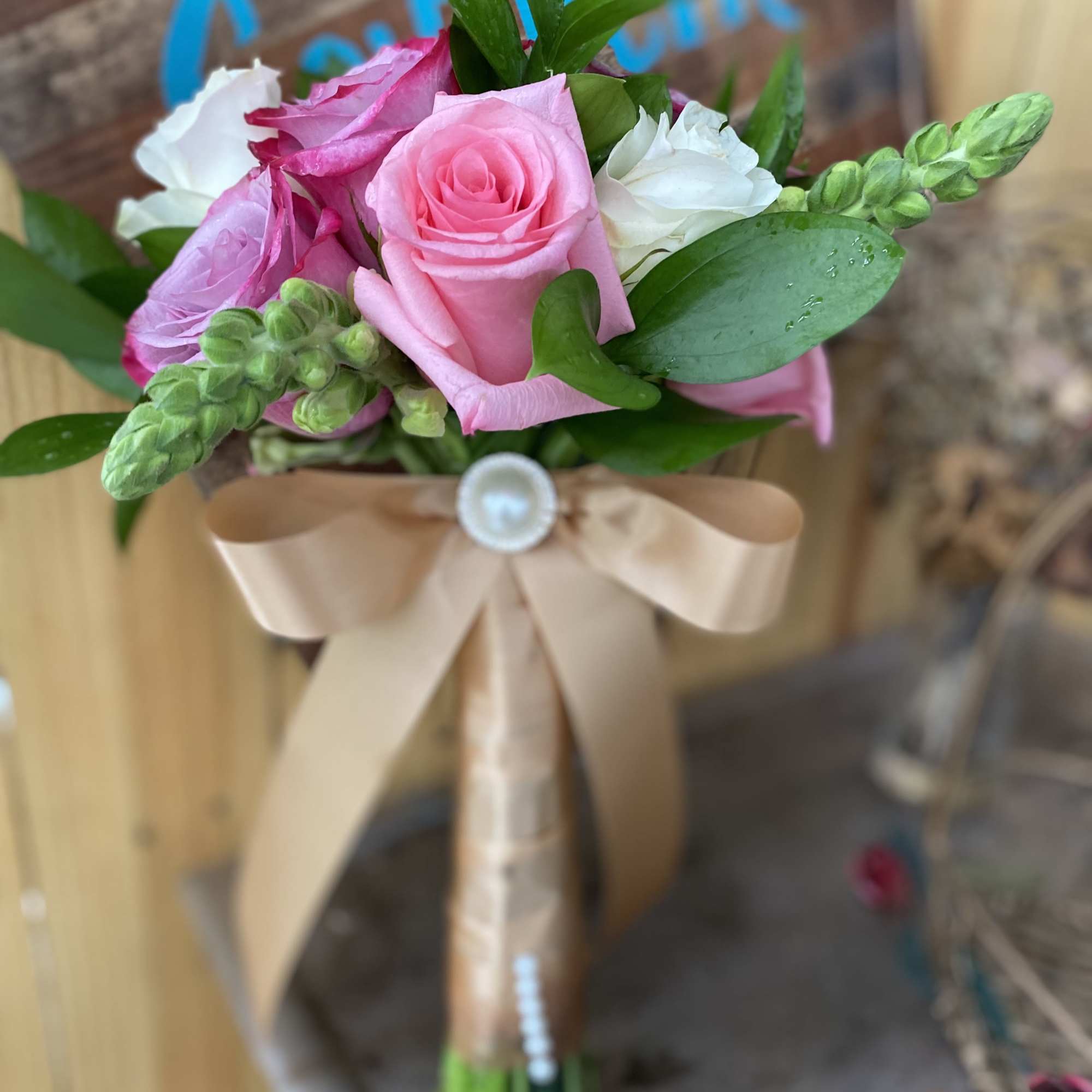 Nose gay Bouquets for Homecoming or proms!
When ordering please put in comments