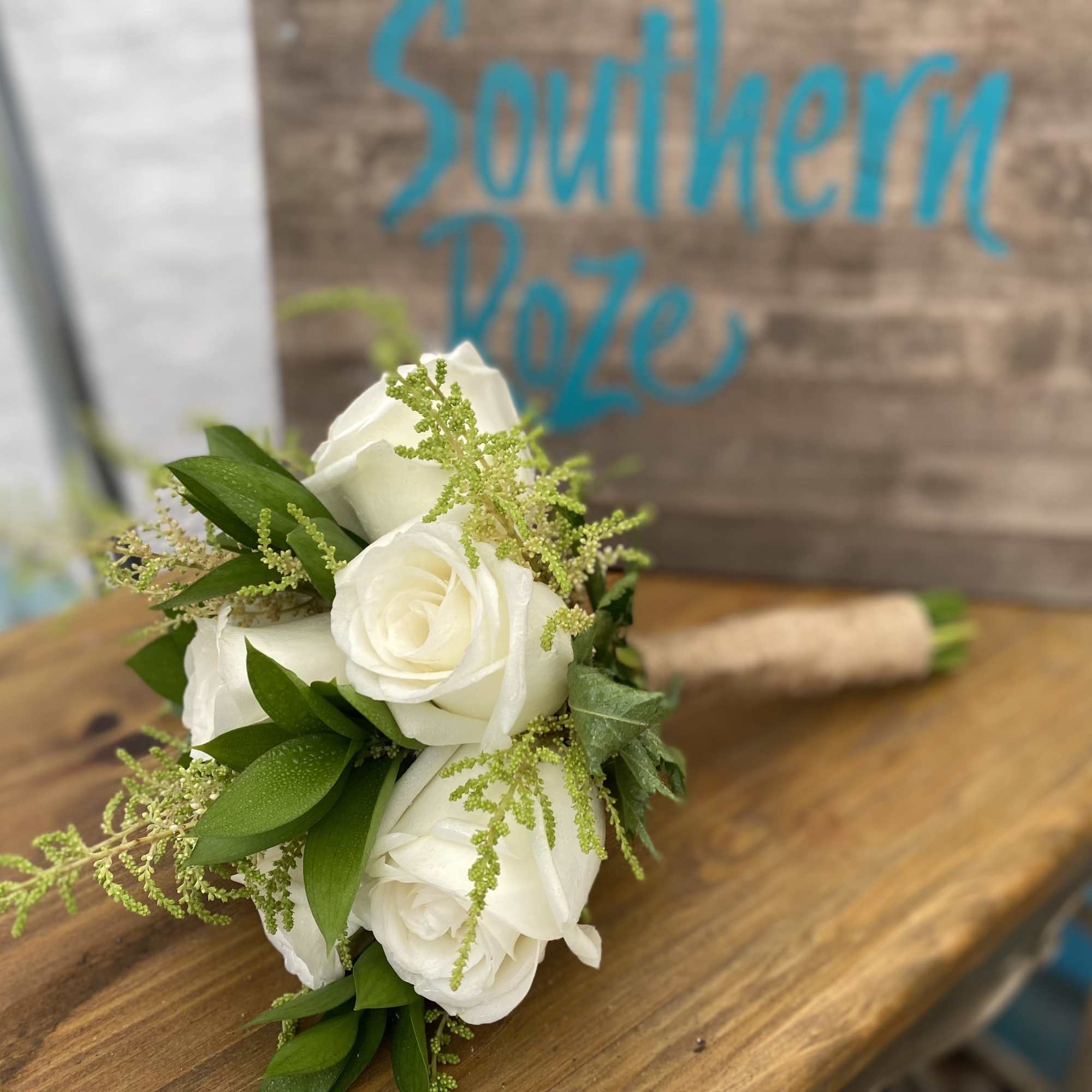 Nose gay Bouquets for Homecoming or proms!
When ordering please put in comments