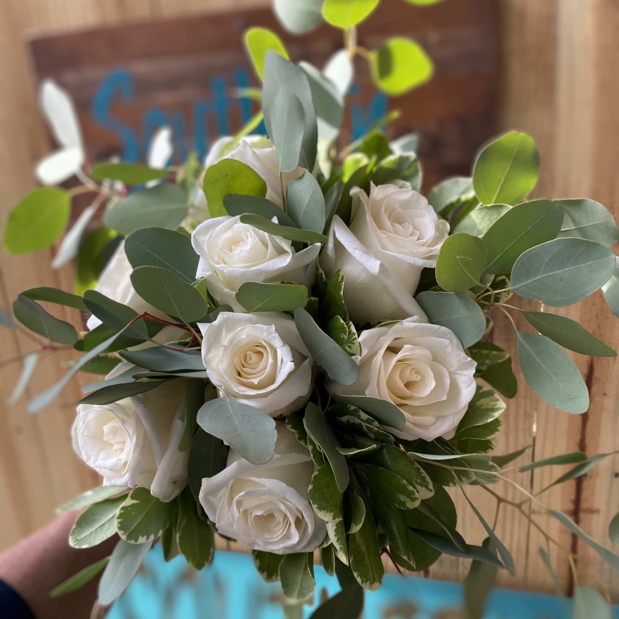 Nose gay Bouquets for Homecoming or proms!
When ordering please put in comments