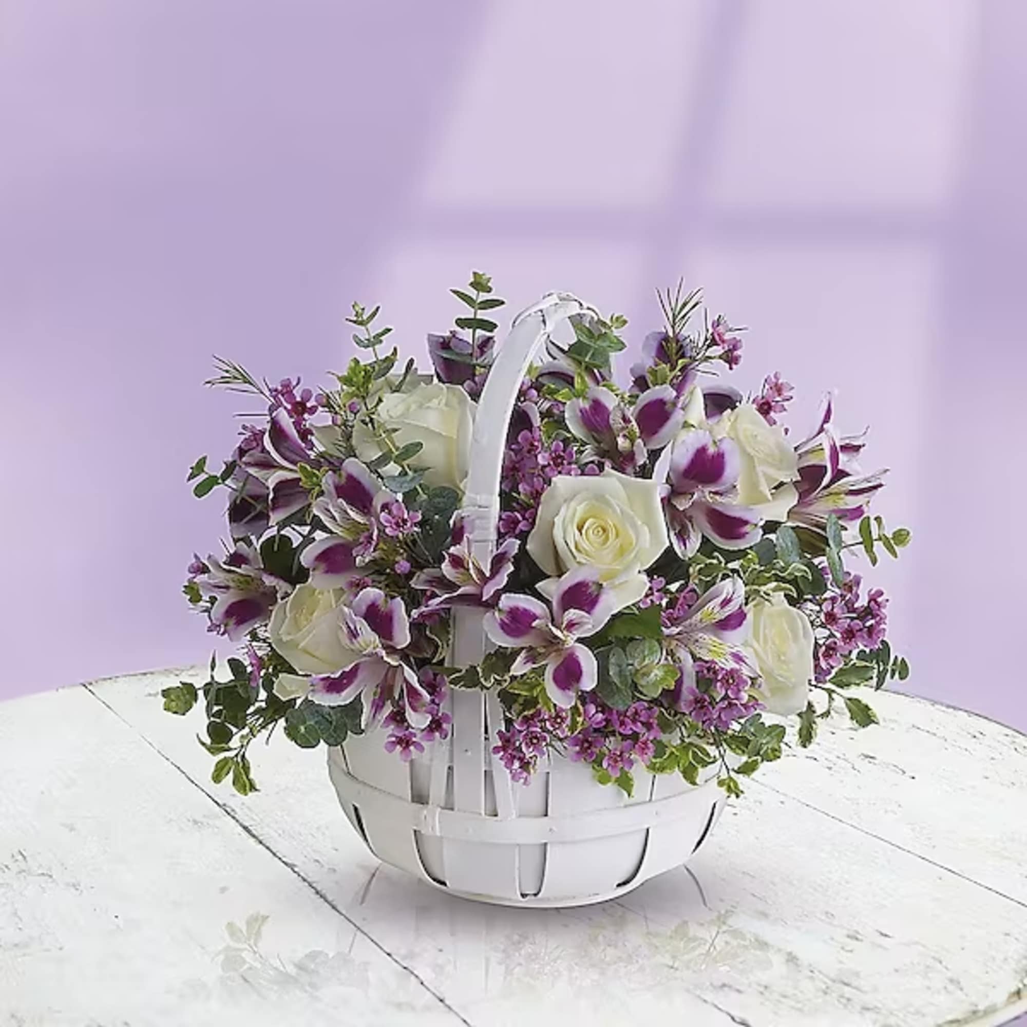 Know someone who needs a lift? Brighten their day by sending this