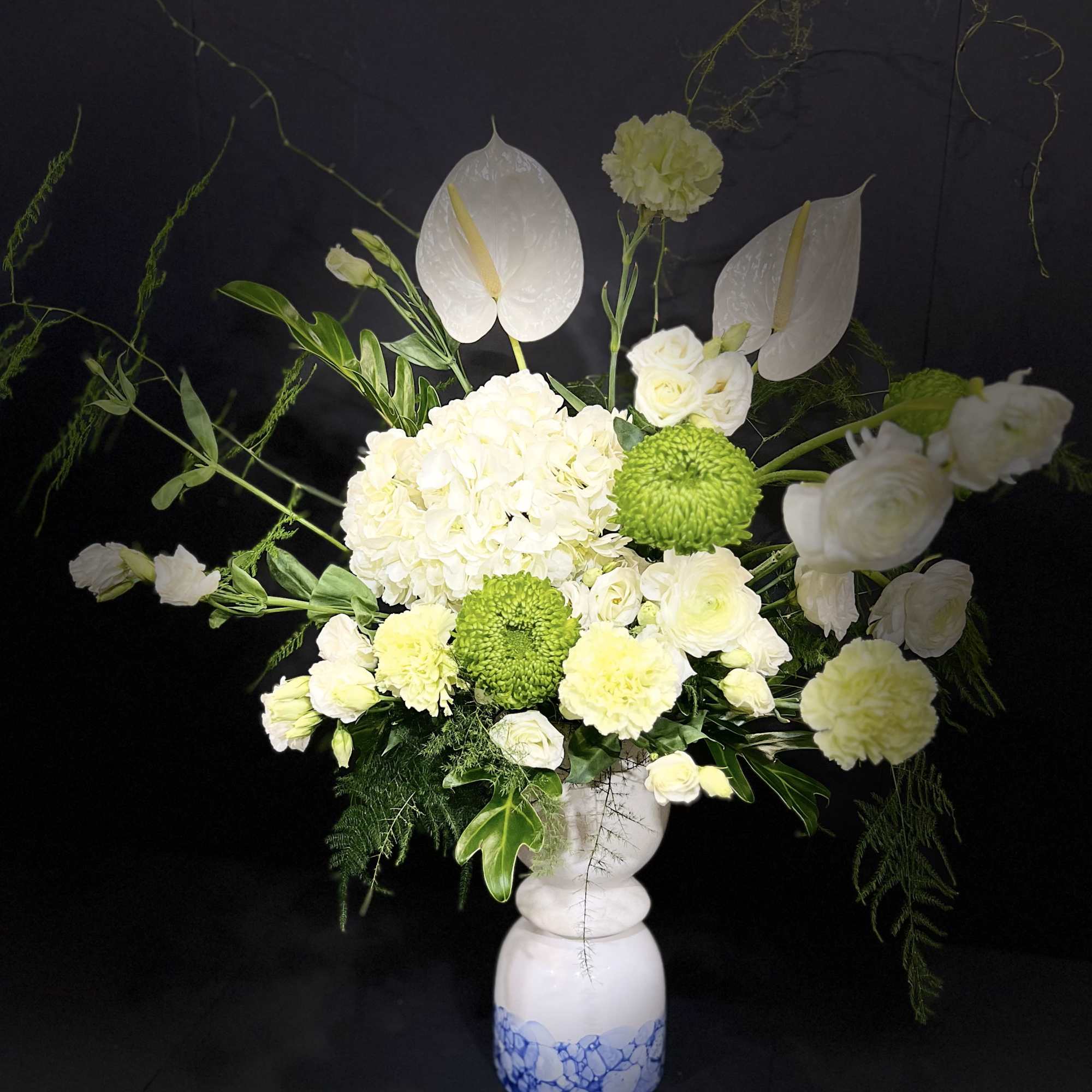 A fancy and representable gift for any occasion