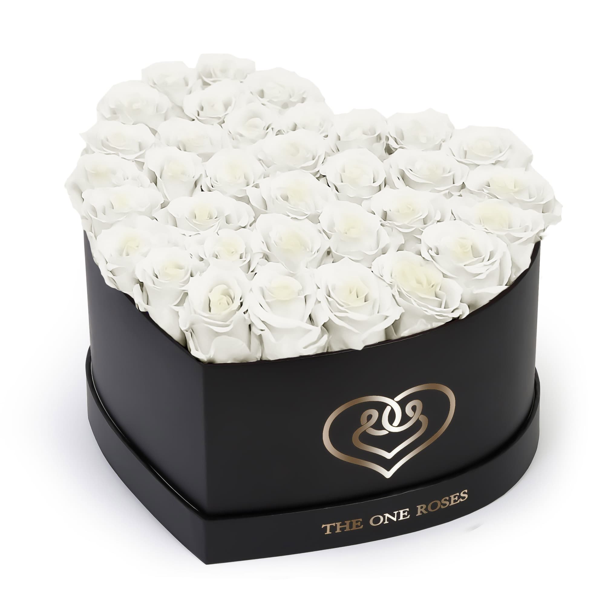 The "heart box collection" consists of unique, real preserved roses handcrafted, soft The "heart box collection" consists of unique, real preserved roses handcrafted, soft
