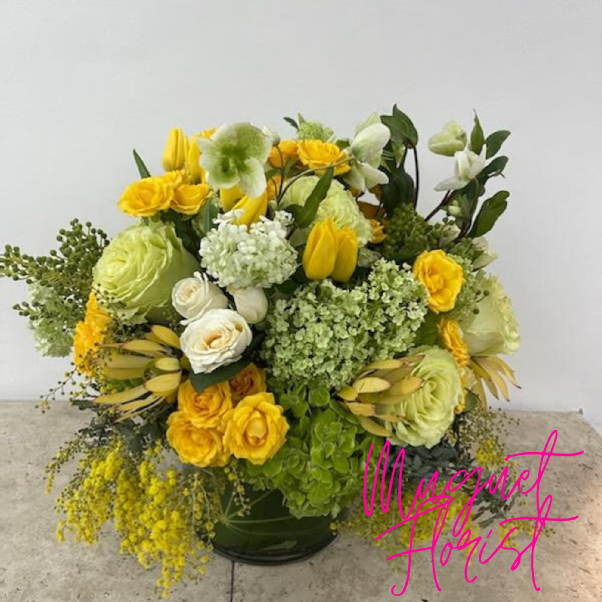 &quot;Mon Ch&eacute;ri,&quot; which translates to &quot;My Darling&quot; in French, is a term