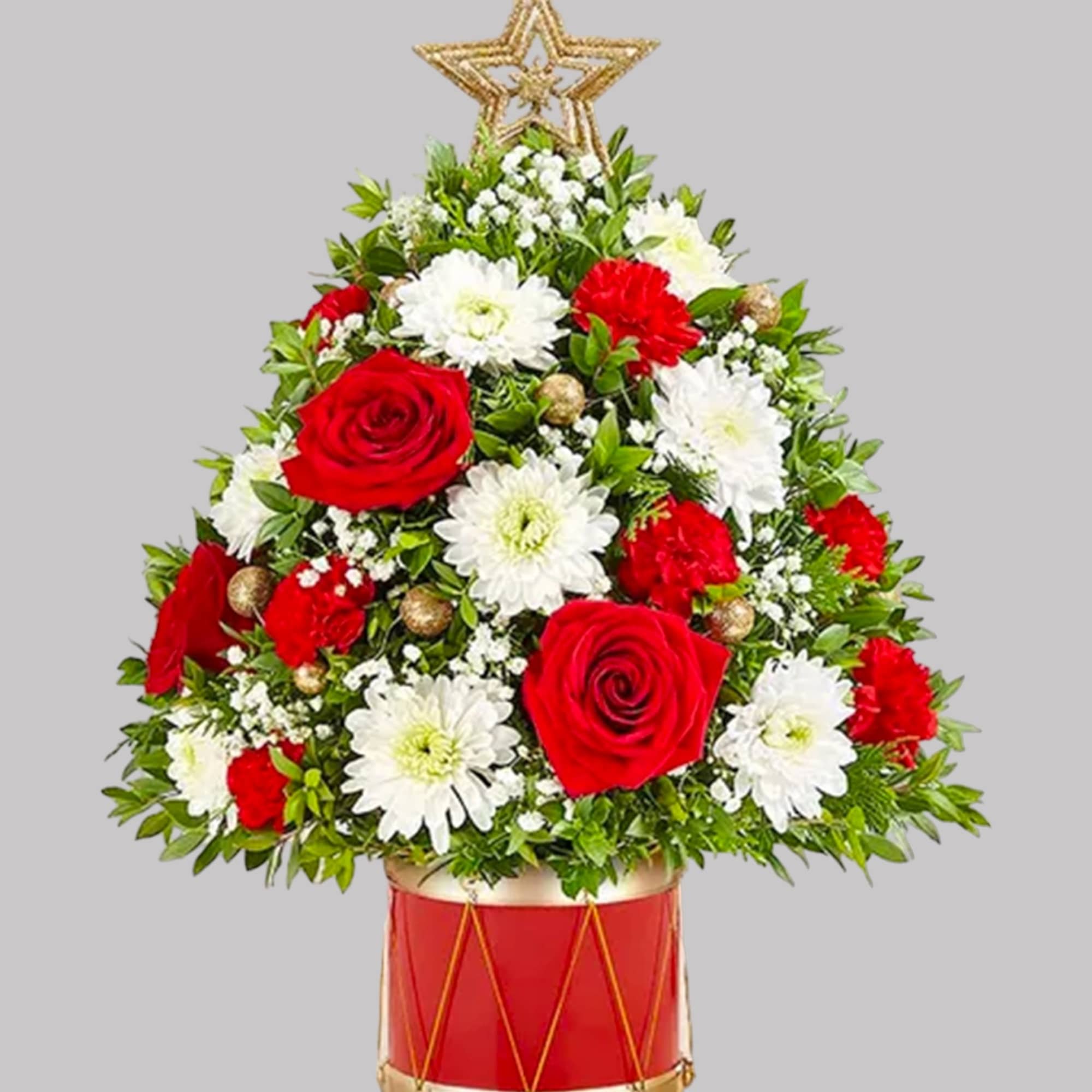 The joy of gift-giving comes alive in the latest edition of our