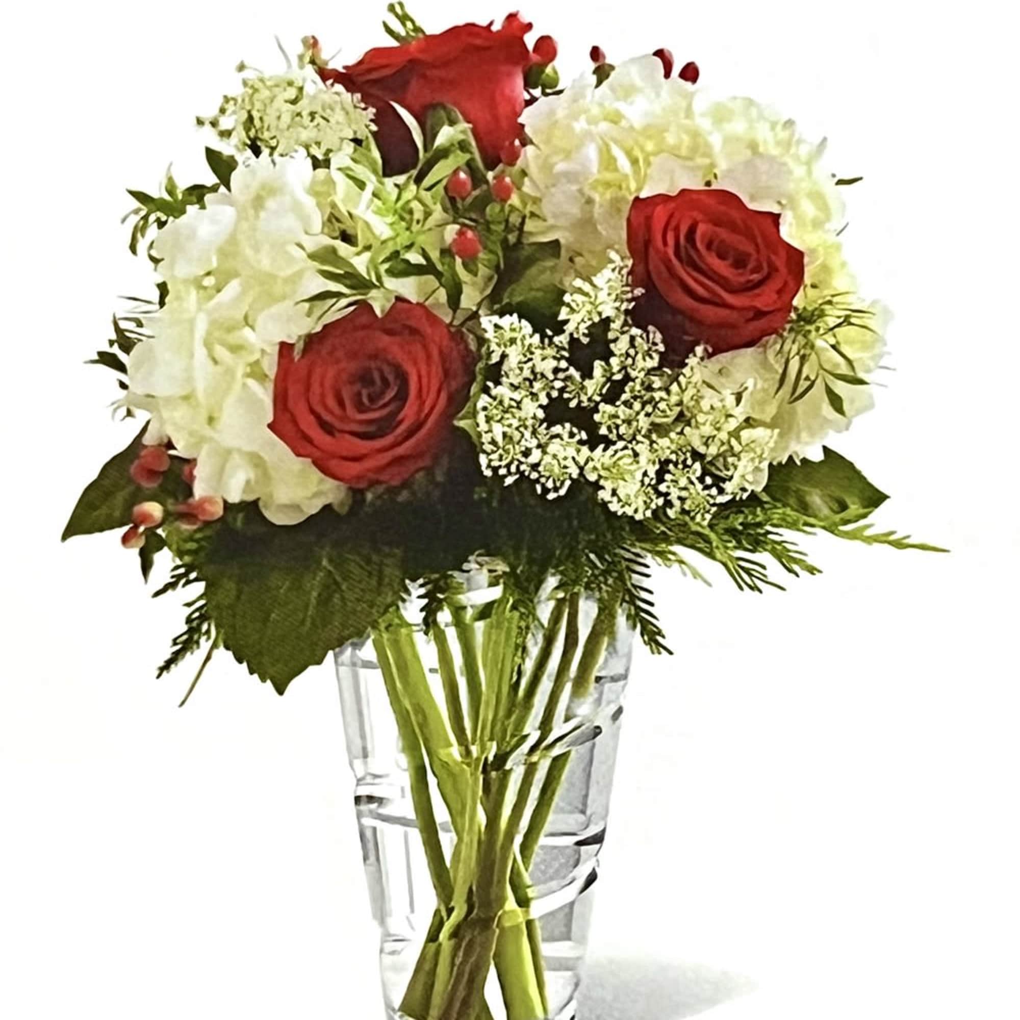 The Vera Wang Holiday Elegance Exudes an undeniable sophistication to celebrate winter&#039;s