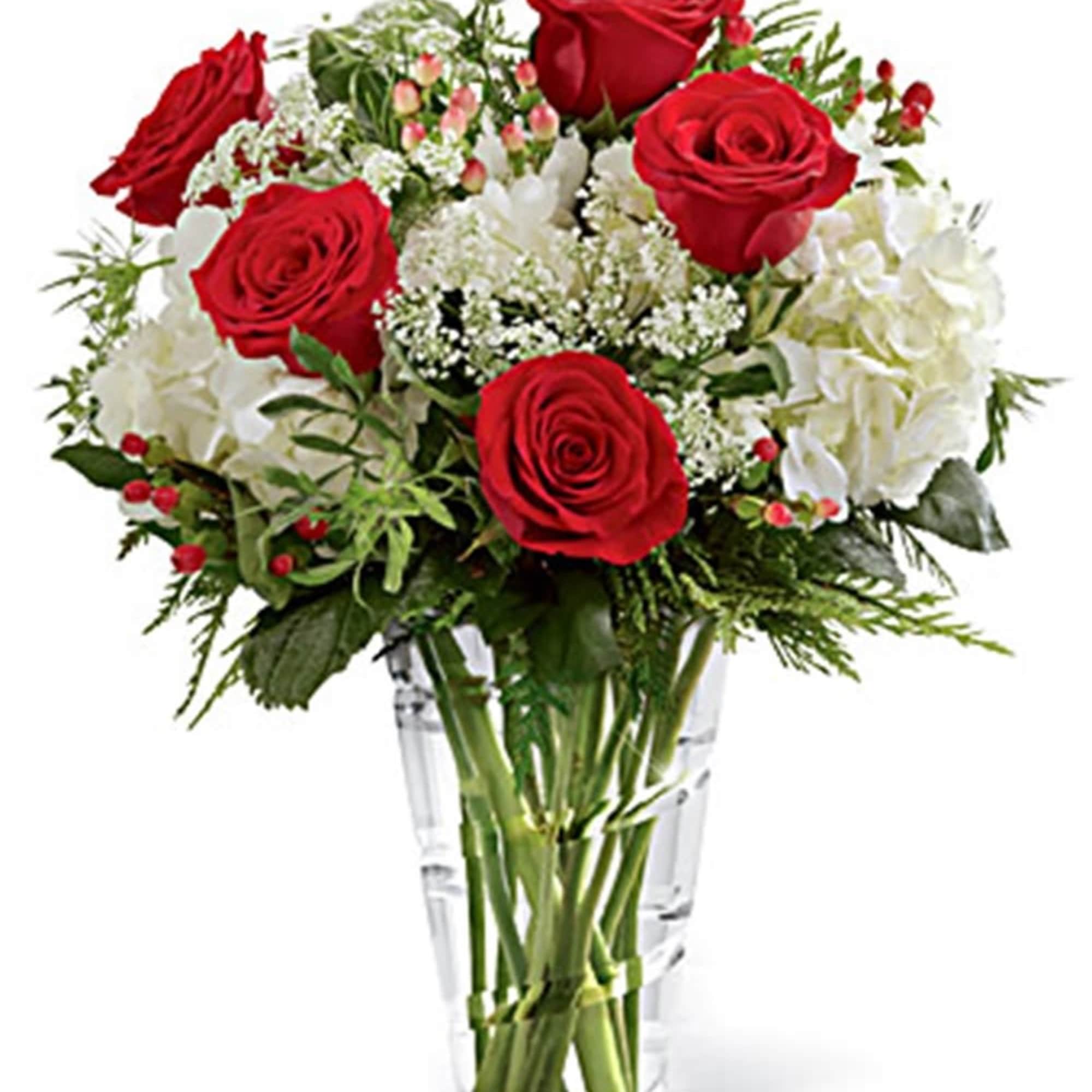 The Vera Wang Holiday Elegance Exudes an undeniable sophistication to celebrate winter&#039;s