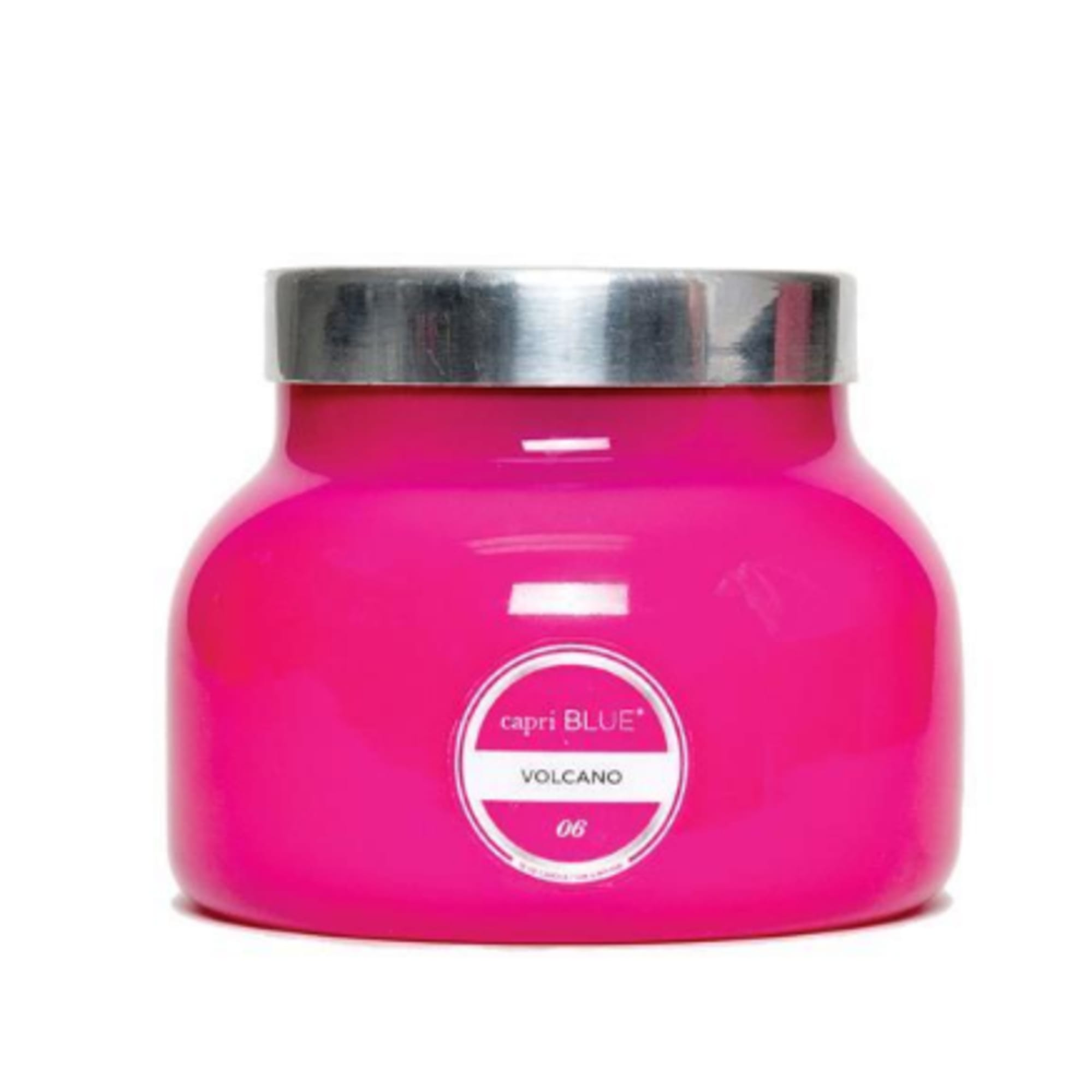 Please Specify Color (blue, white, pink.) All fragrances are the popular Volcano