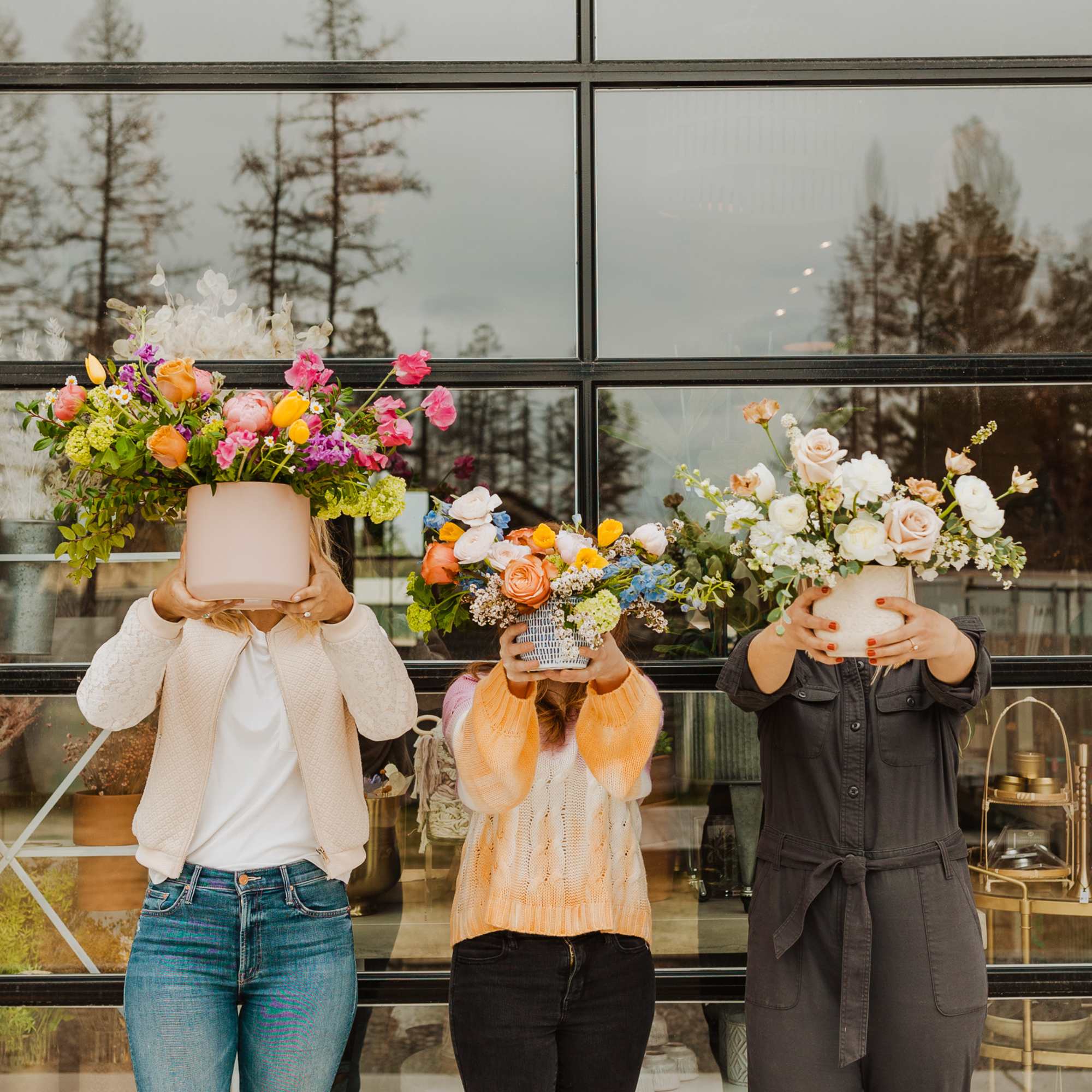 A color and style chosen by our featured designer. We want to A color and style chosen by our featured designer. We want to