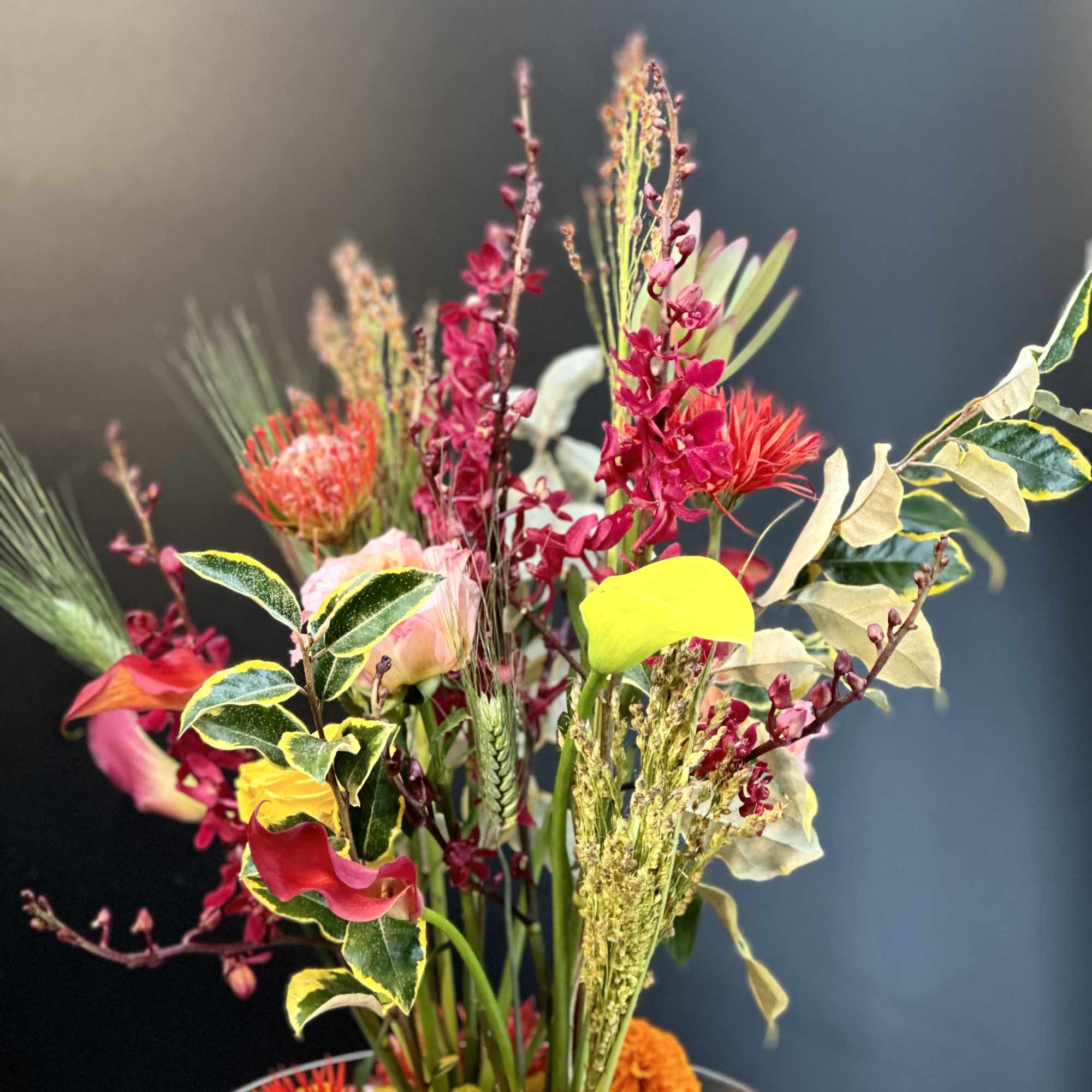 Made to Order for Every Order, Each Design is Made with Designers